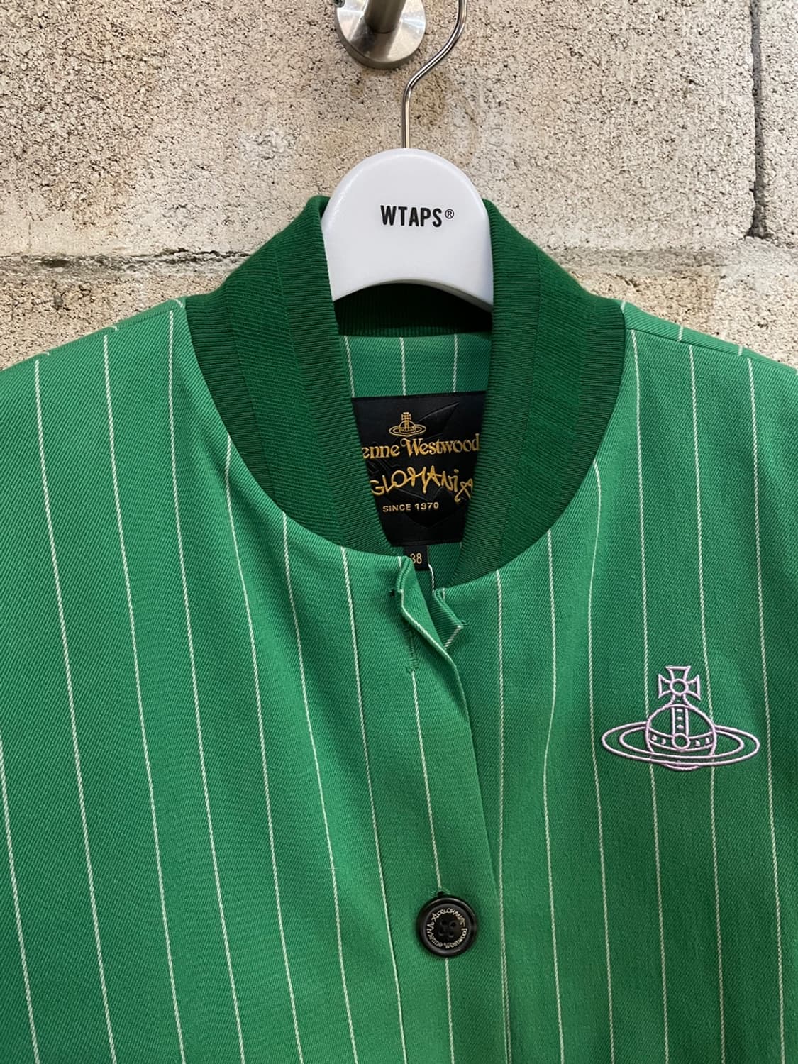 비비안 웨스트우드 셋업 상품이미지3