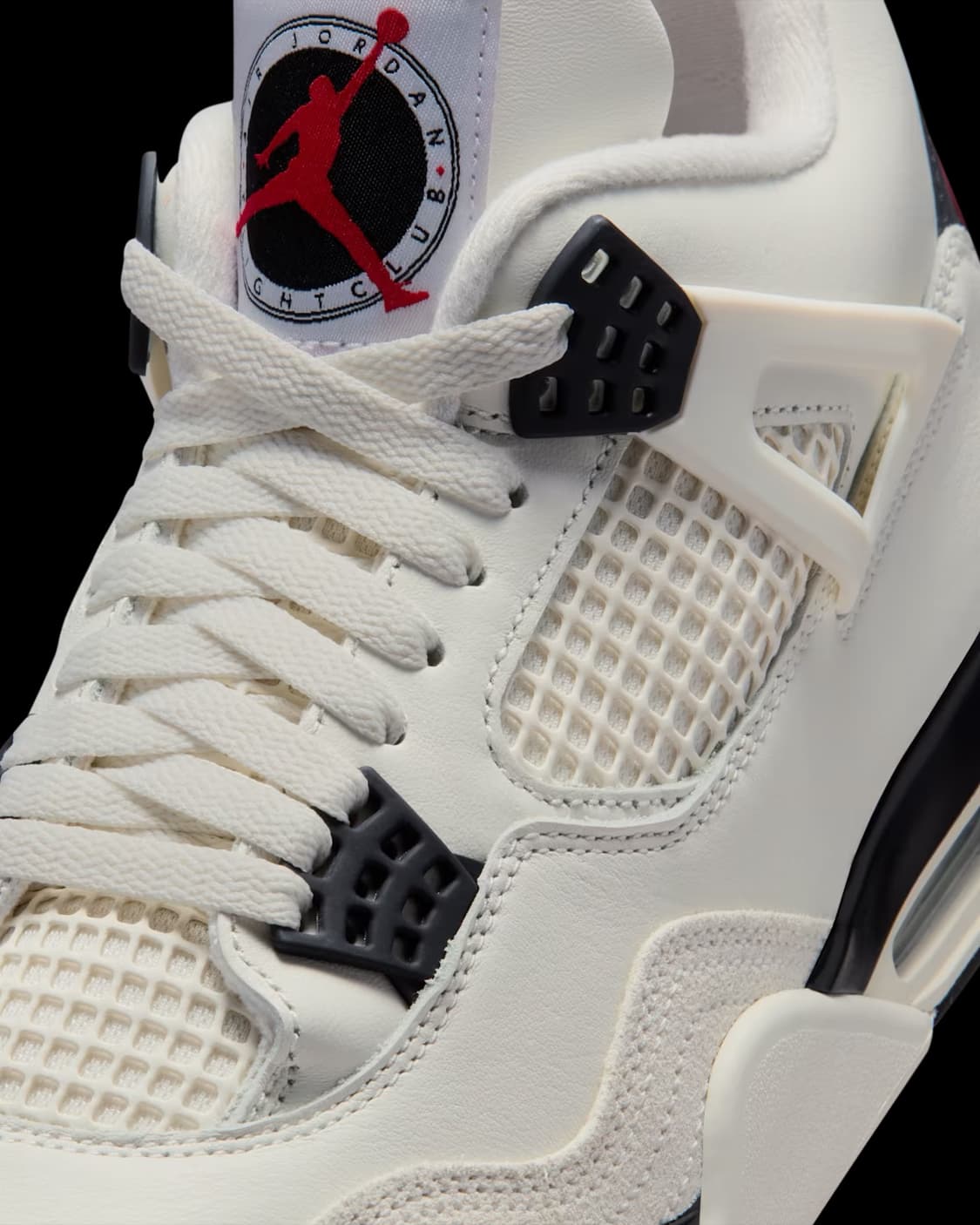 나이키 에어 조던 4 플라이트클럽 (새상품) 상품이미지9