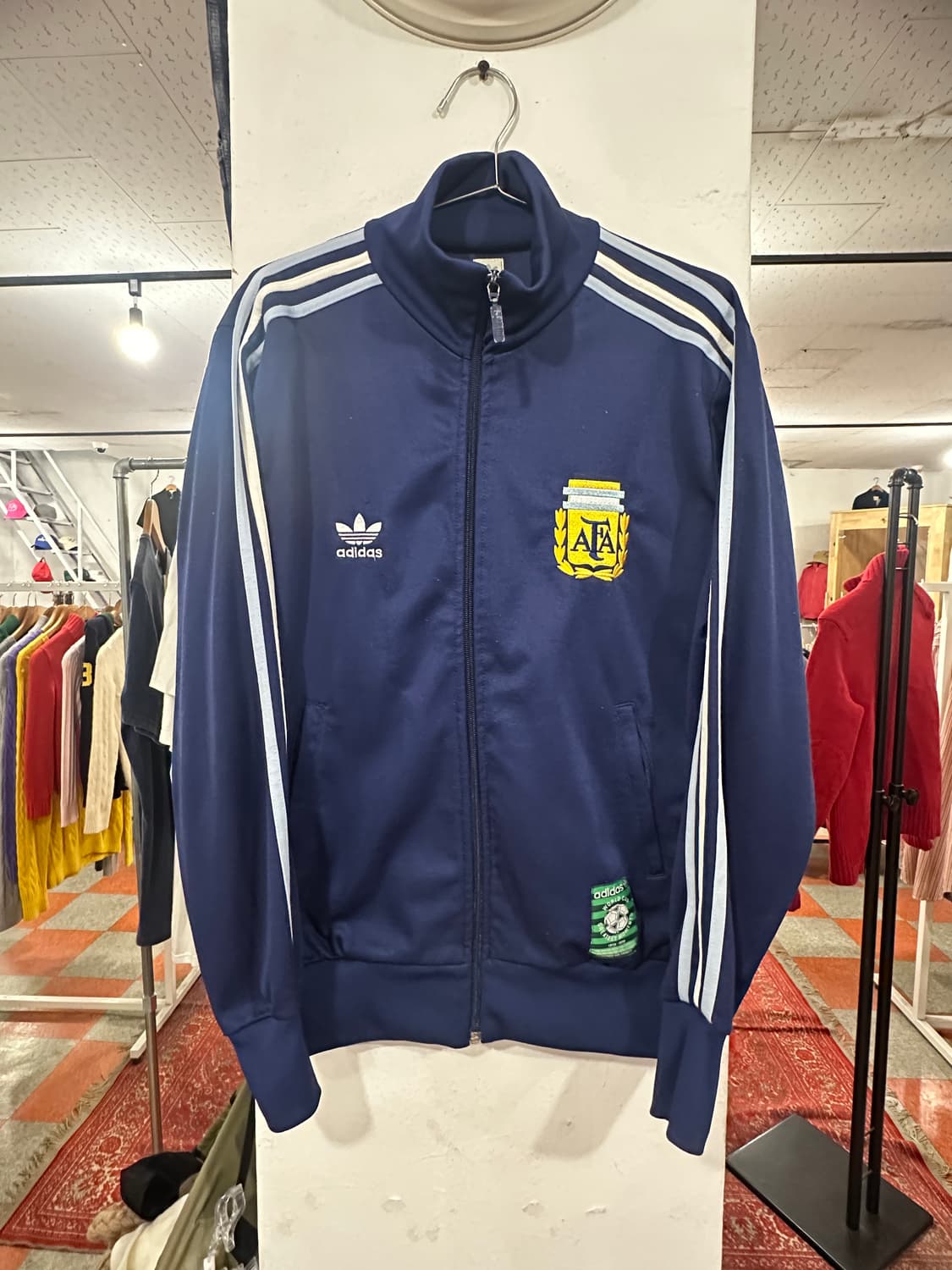 아디다스 져지 상품이미지1