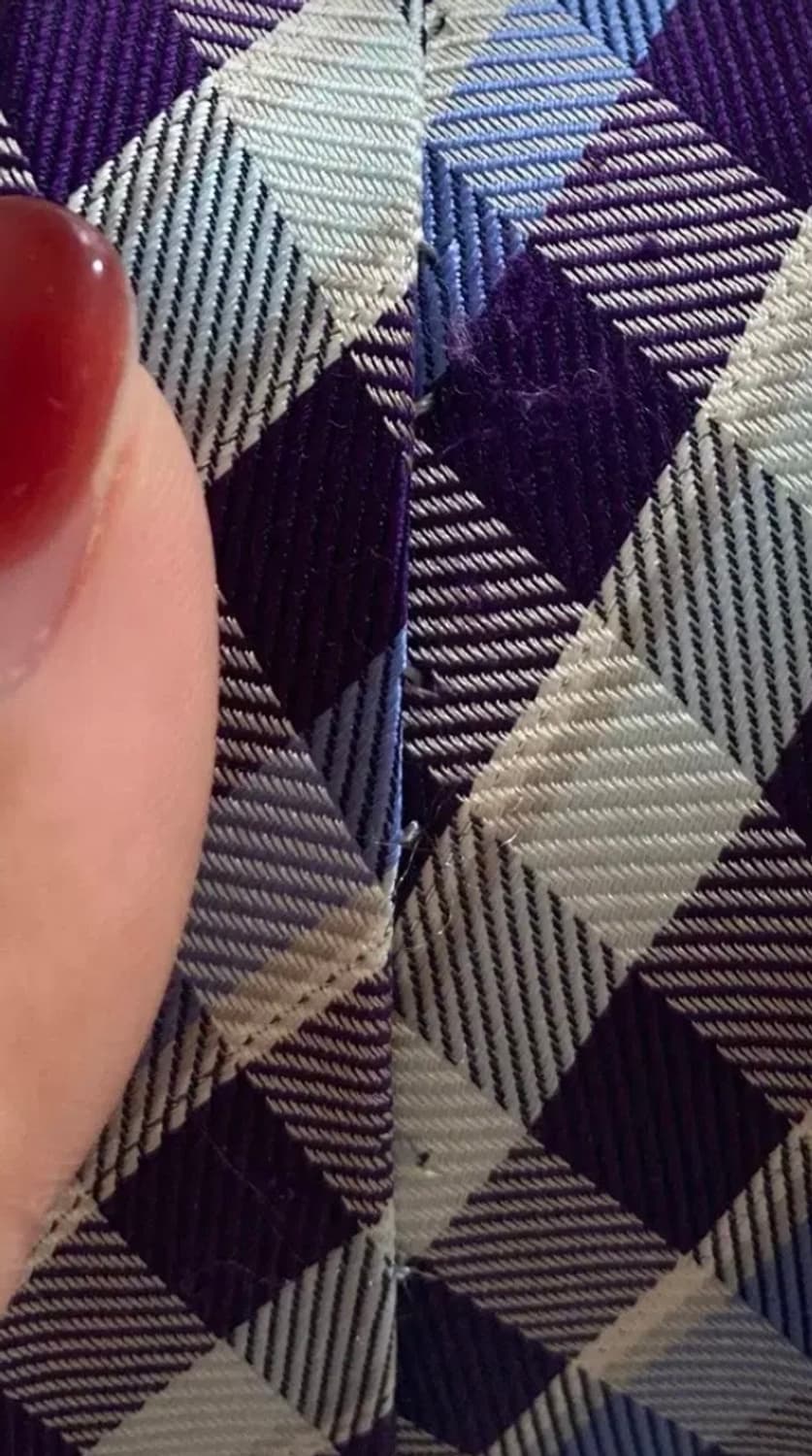 닥스 넥타이 상품이미지10