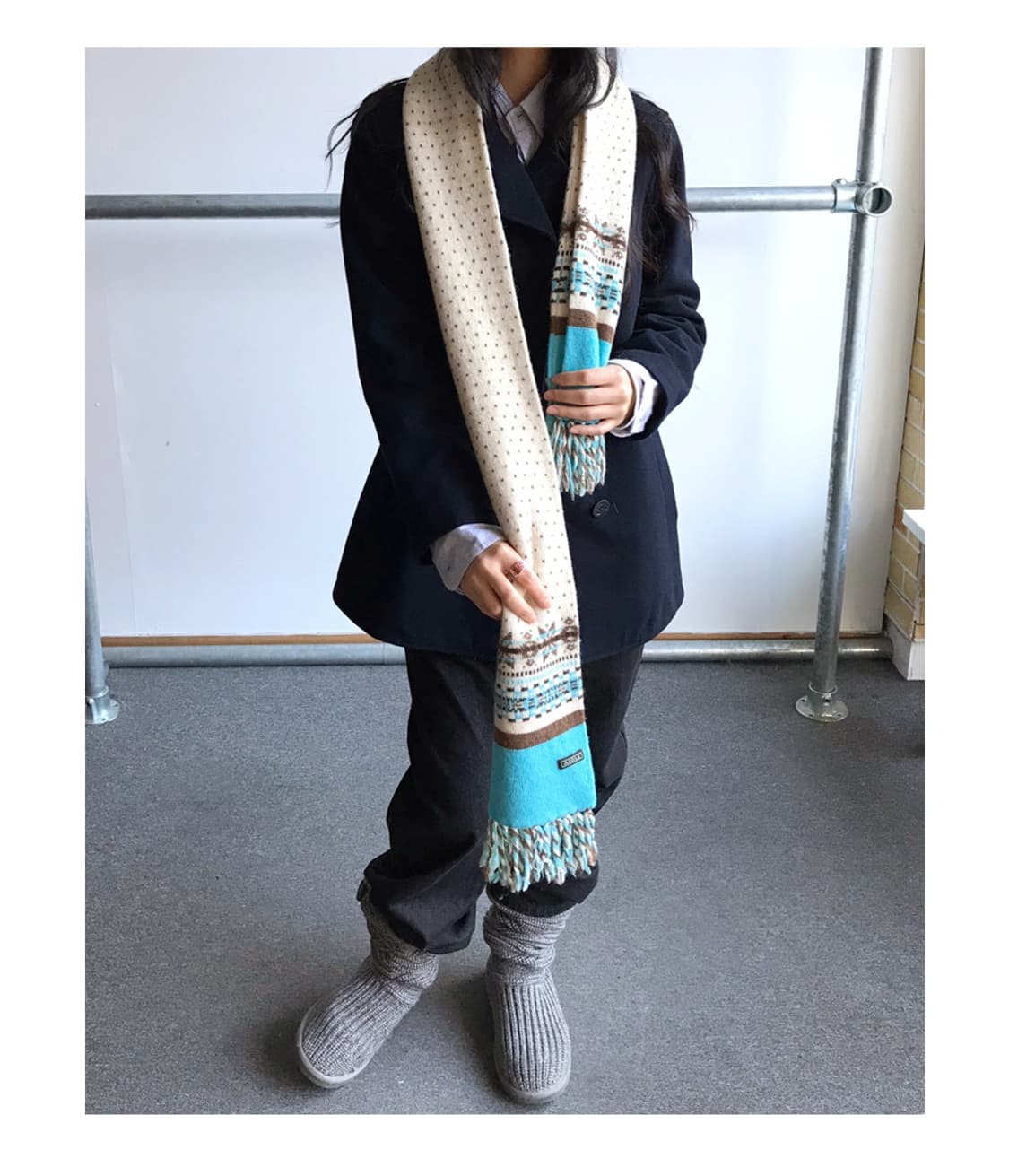 AIGLE 상품이미지7