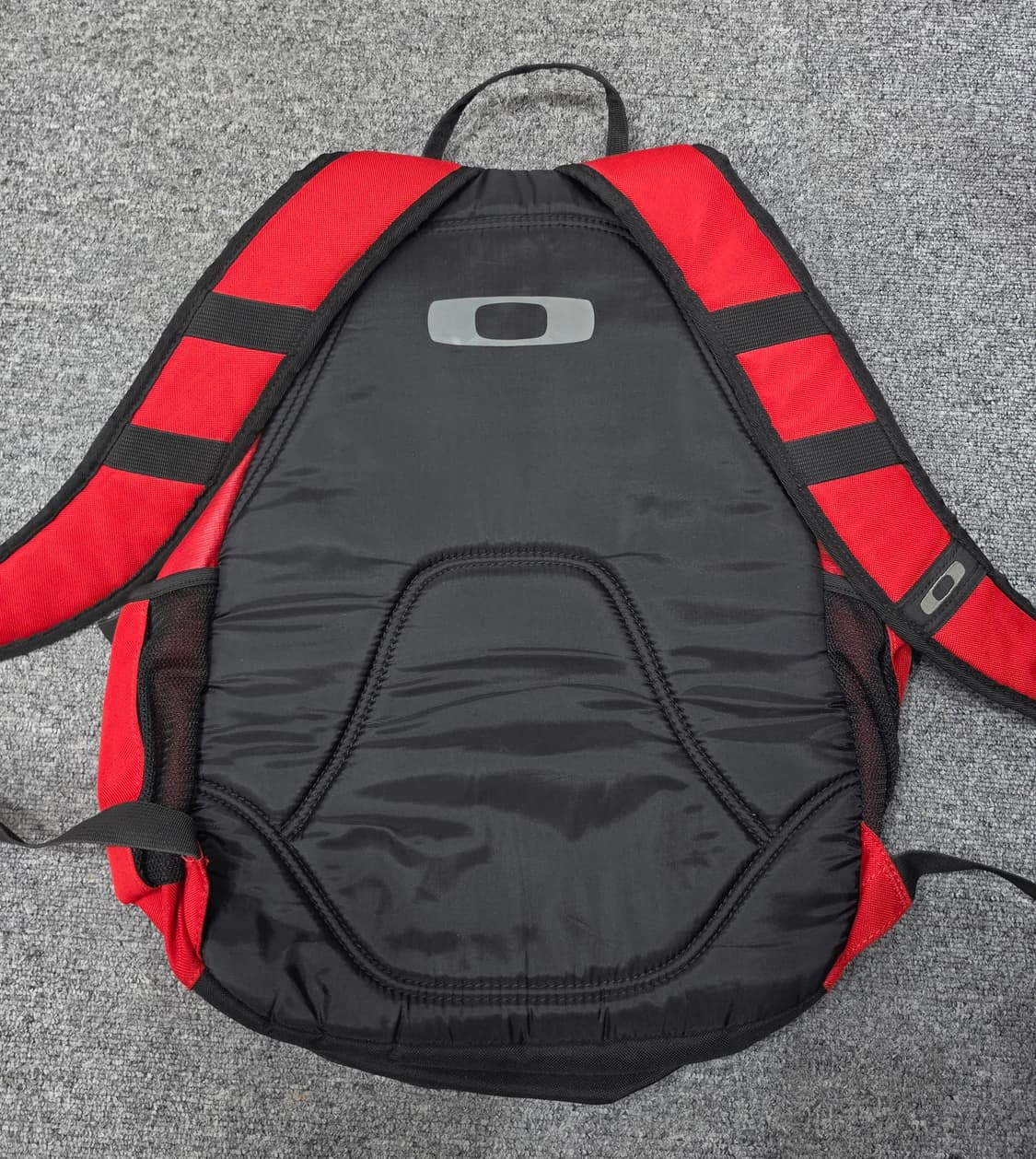 Oakley 오클리 테크 레드 데일리 백팩 가방 상품이미지2