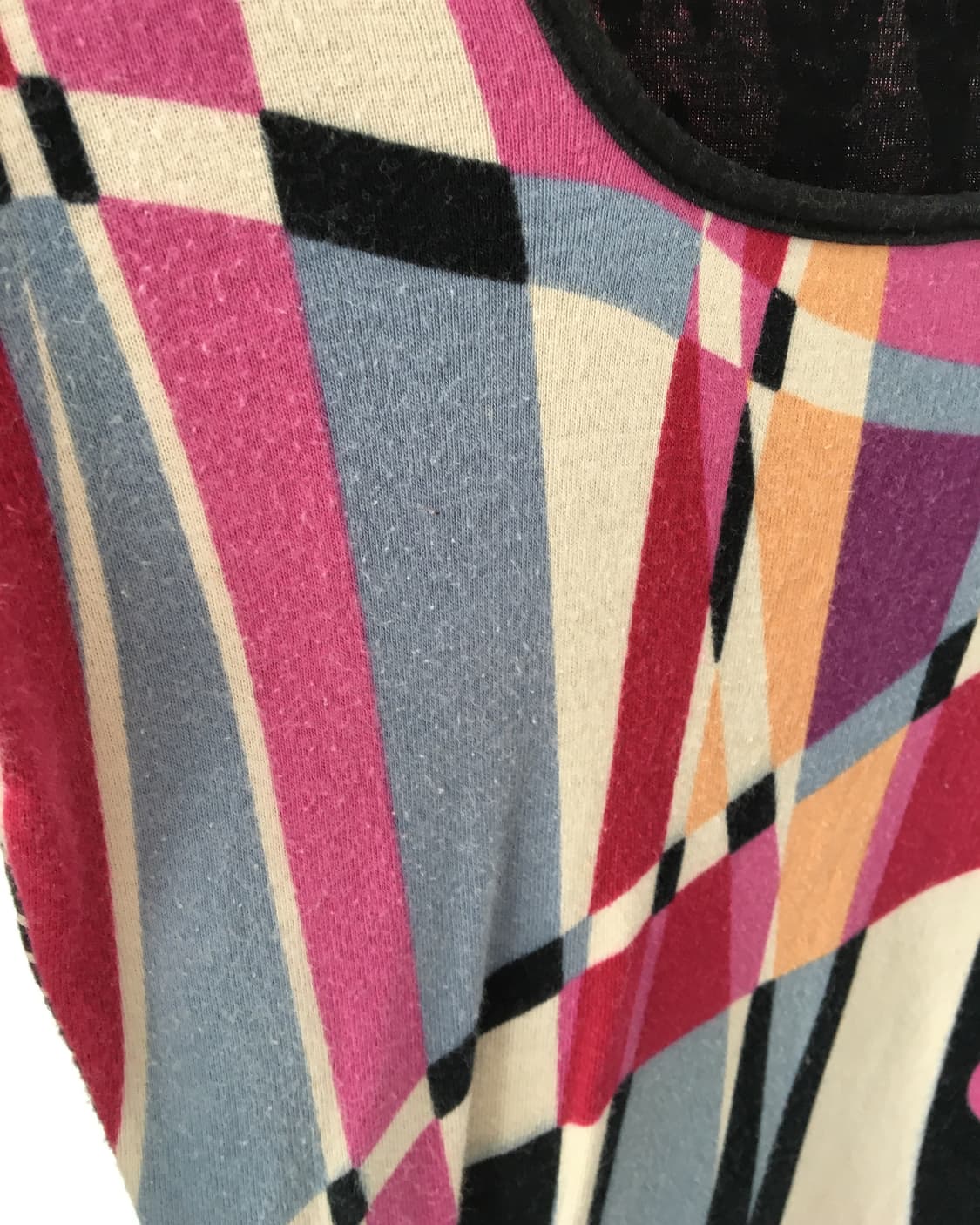 custo barcelona Printing slim fit sleeve 상품이미지4