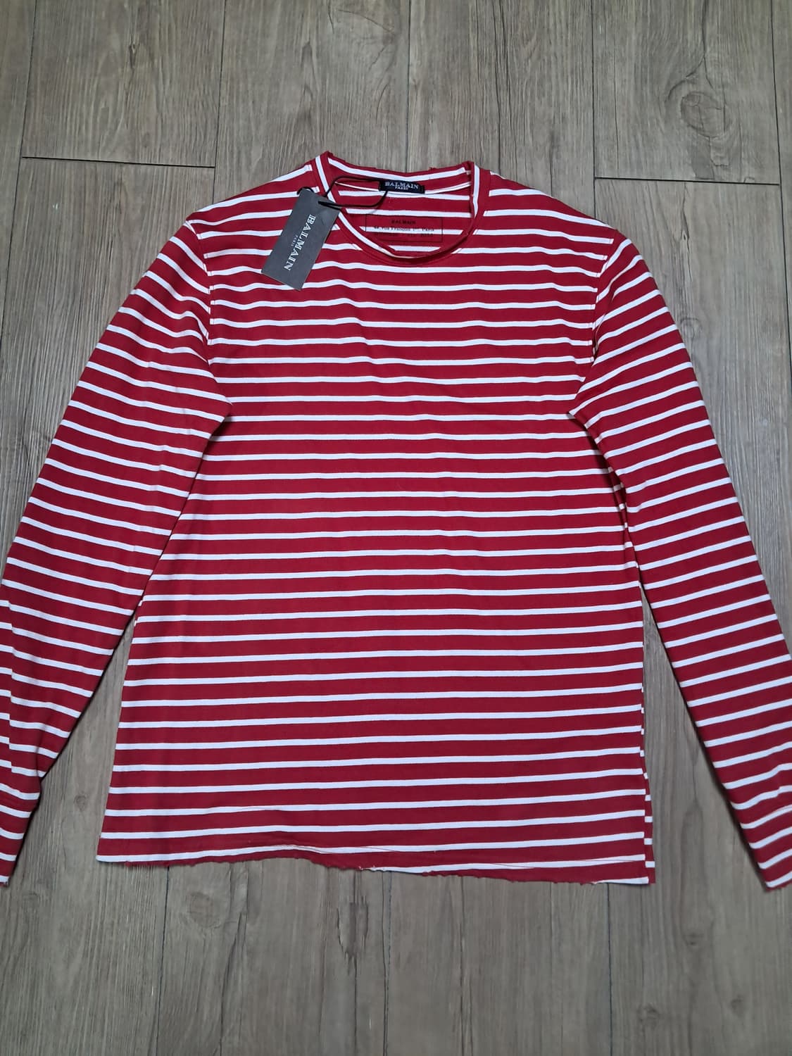 발망 긴팔티 48 상품이미지3