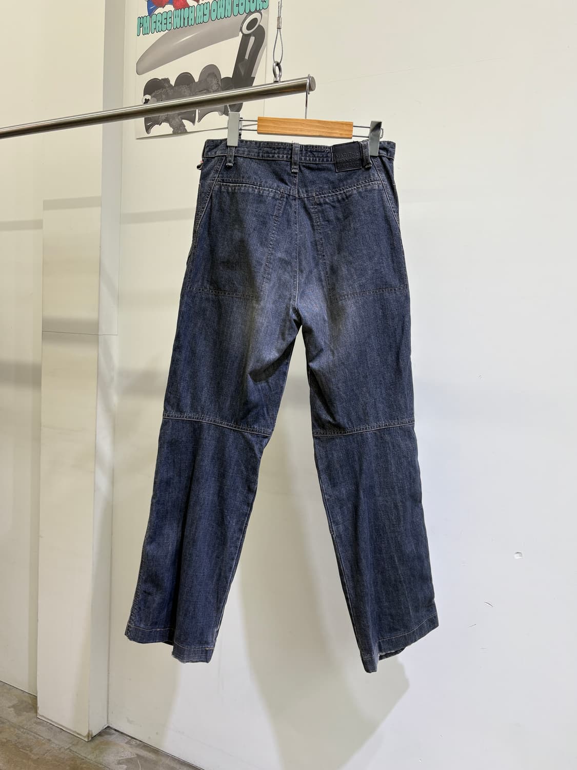 MARITHE FRANCOIS GIRBAUD (Made in Japan) 상품이미지5