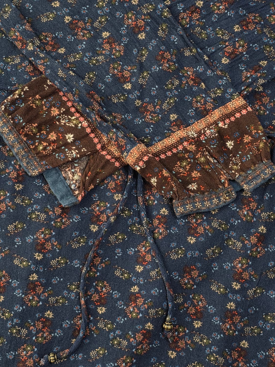 Thursday Island 써스데이아일랜드 보헤미안 원피스 상품이미지5