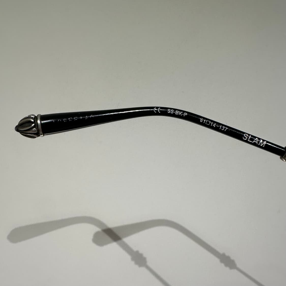 크롬하츠 대거 에비에이터 SLAM 선글라스 상품이미지7