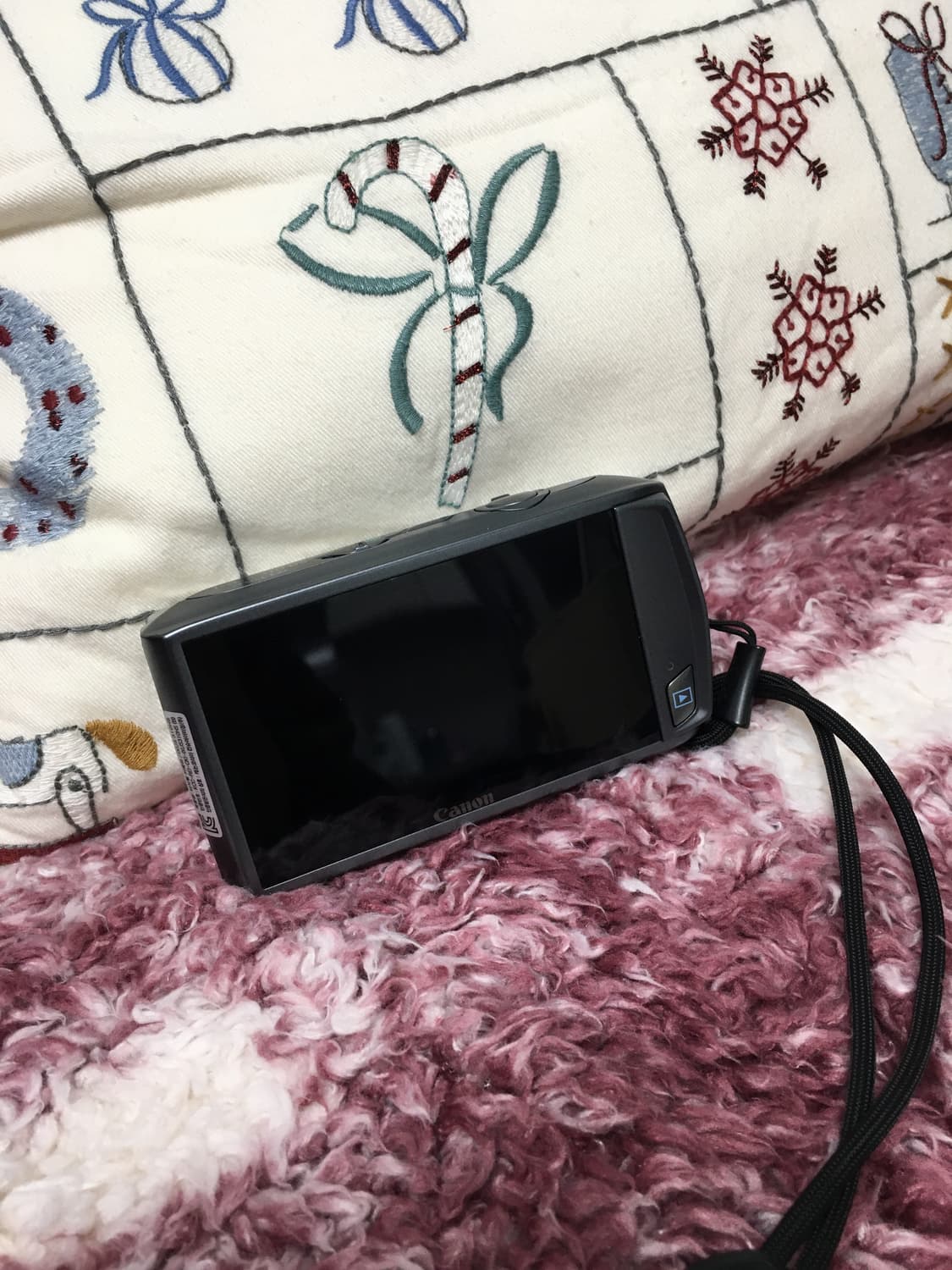 캐논 익서스 310 HS 상품이미지3