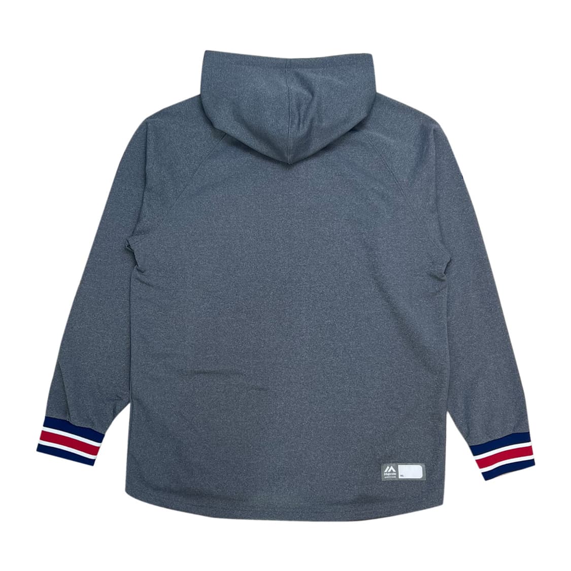 마제스틱 기아 타이거즈 야구 기모 후드티 105 상품이미지2