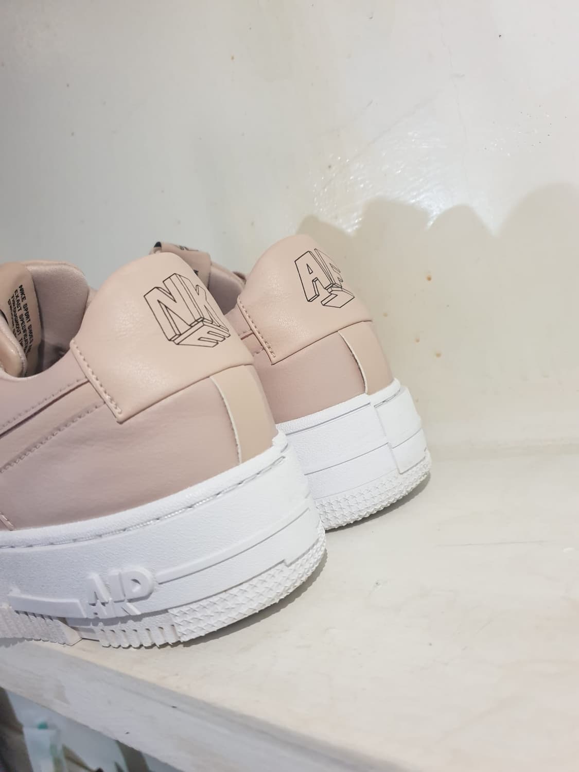 나이키 250 상품이미지4