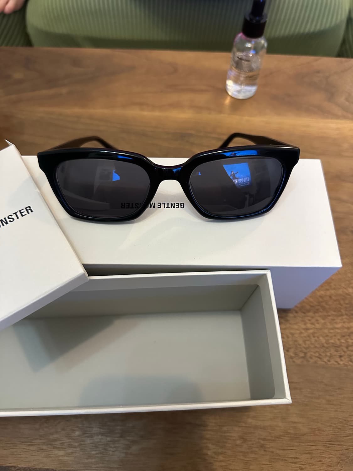젠틀몬스터 선글라스 상품이미지6