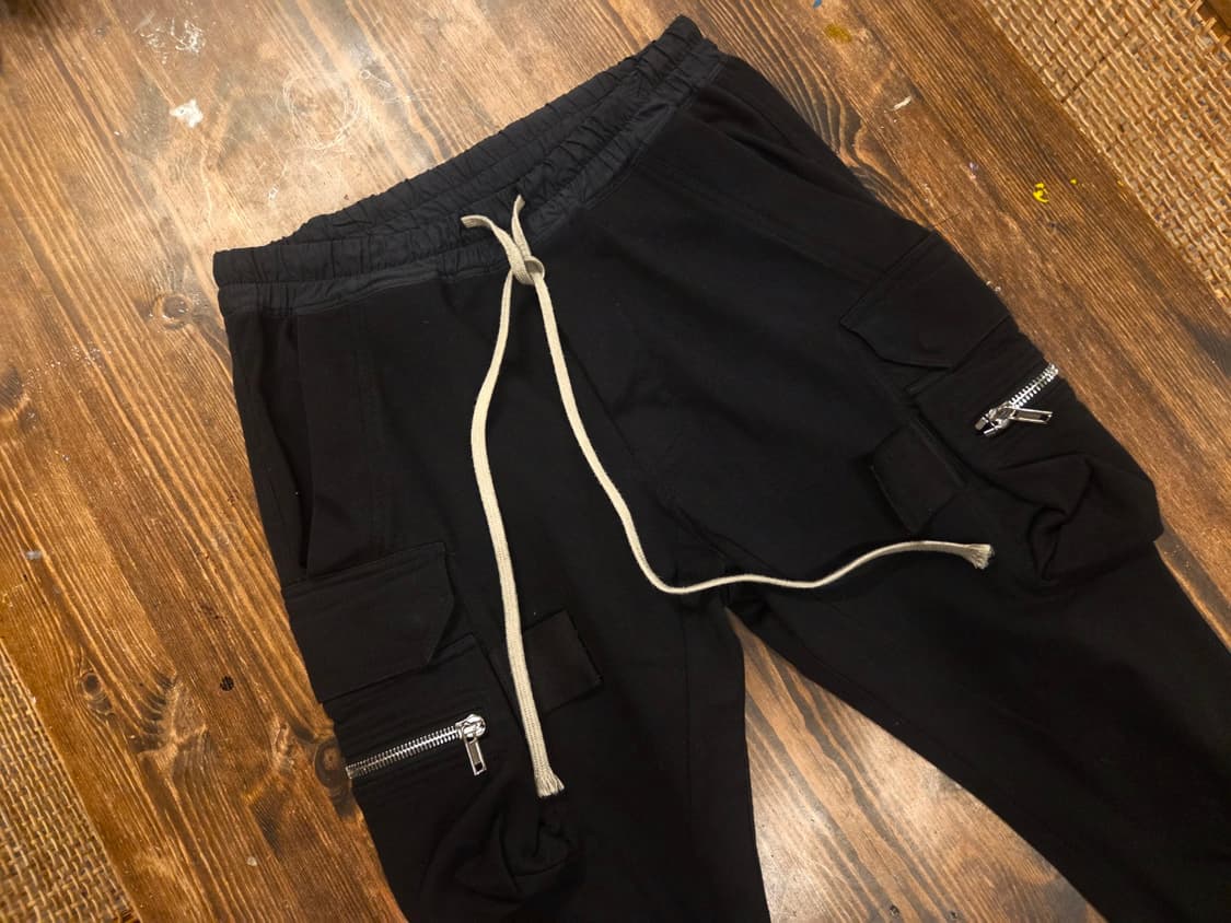 릭오웬스  상품이미지7