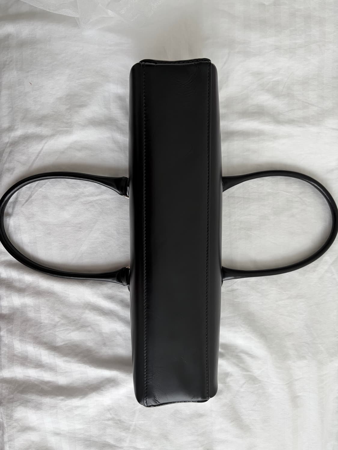 꼼데가르송 야오야마 플루트백 상품이미지2