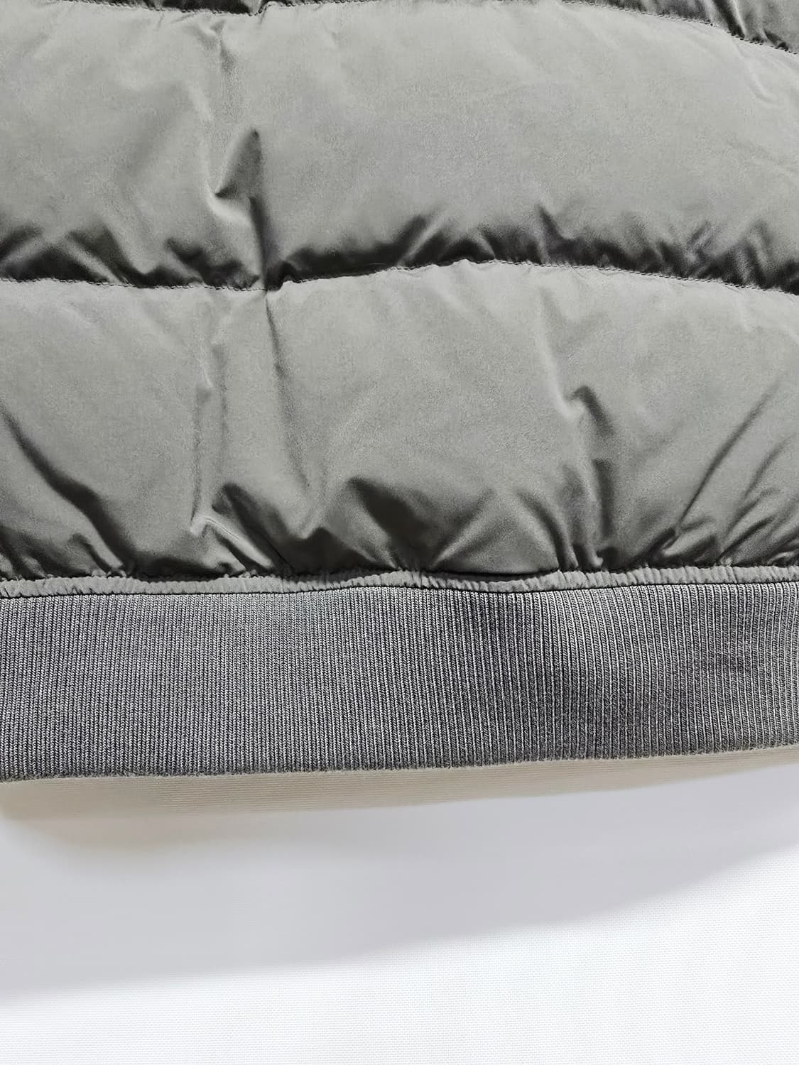 게스 다운패딩 점퍼 상품이미지6