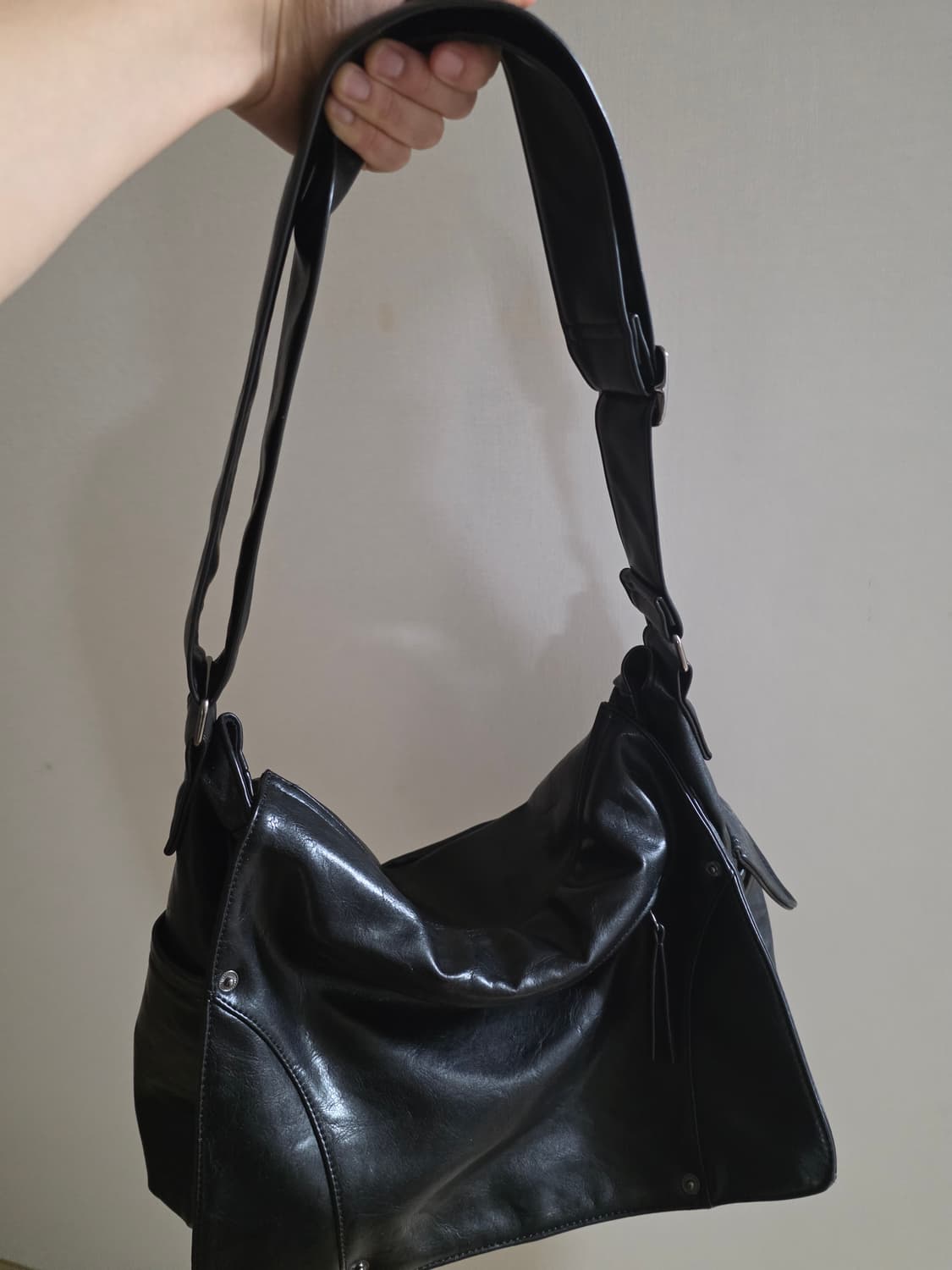 비바스튜디오 숄더백 상품이미지1