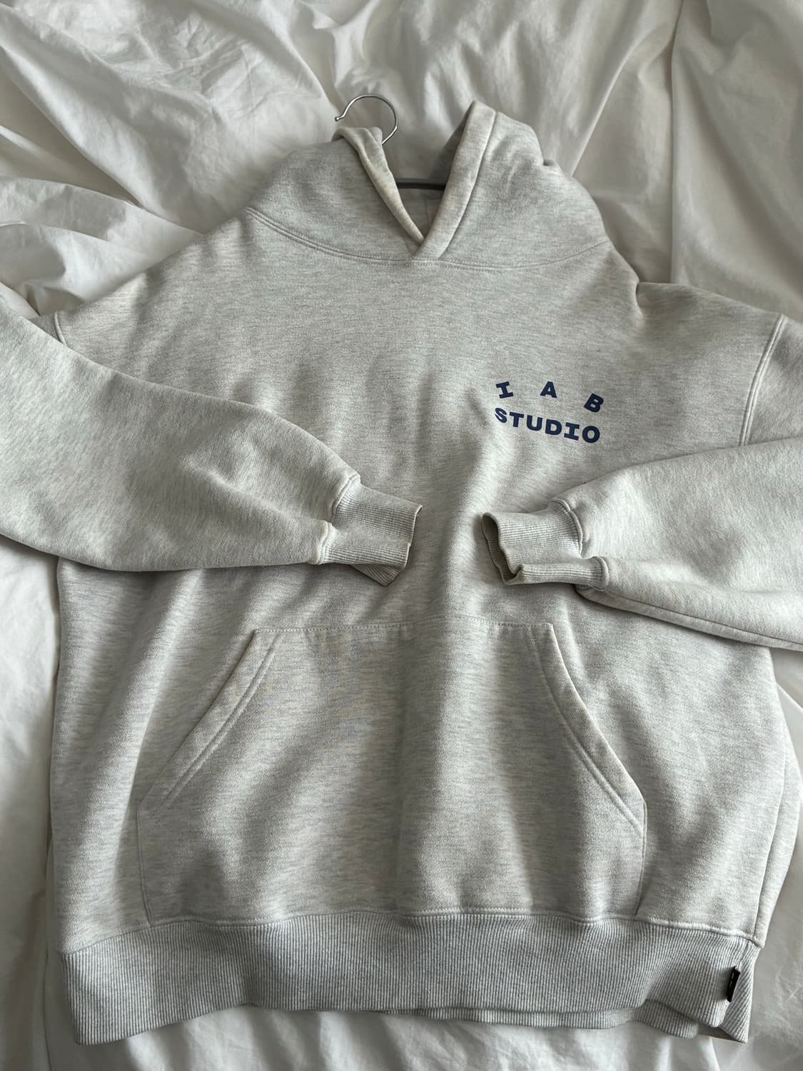 Iab 스튜디오 후드티 m 상품이미지1
