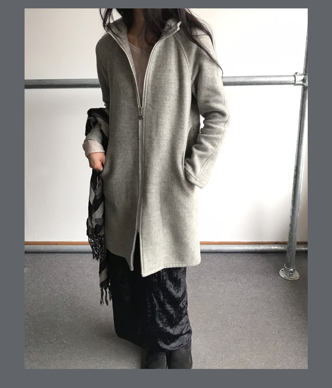 Courreges 상품이미지8