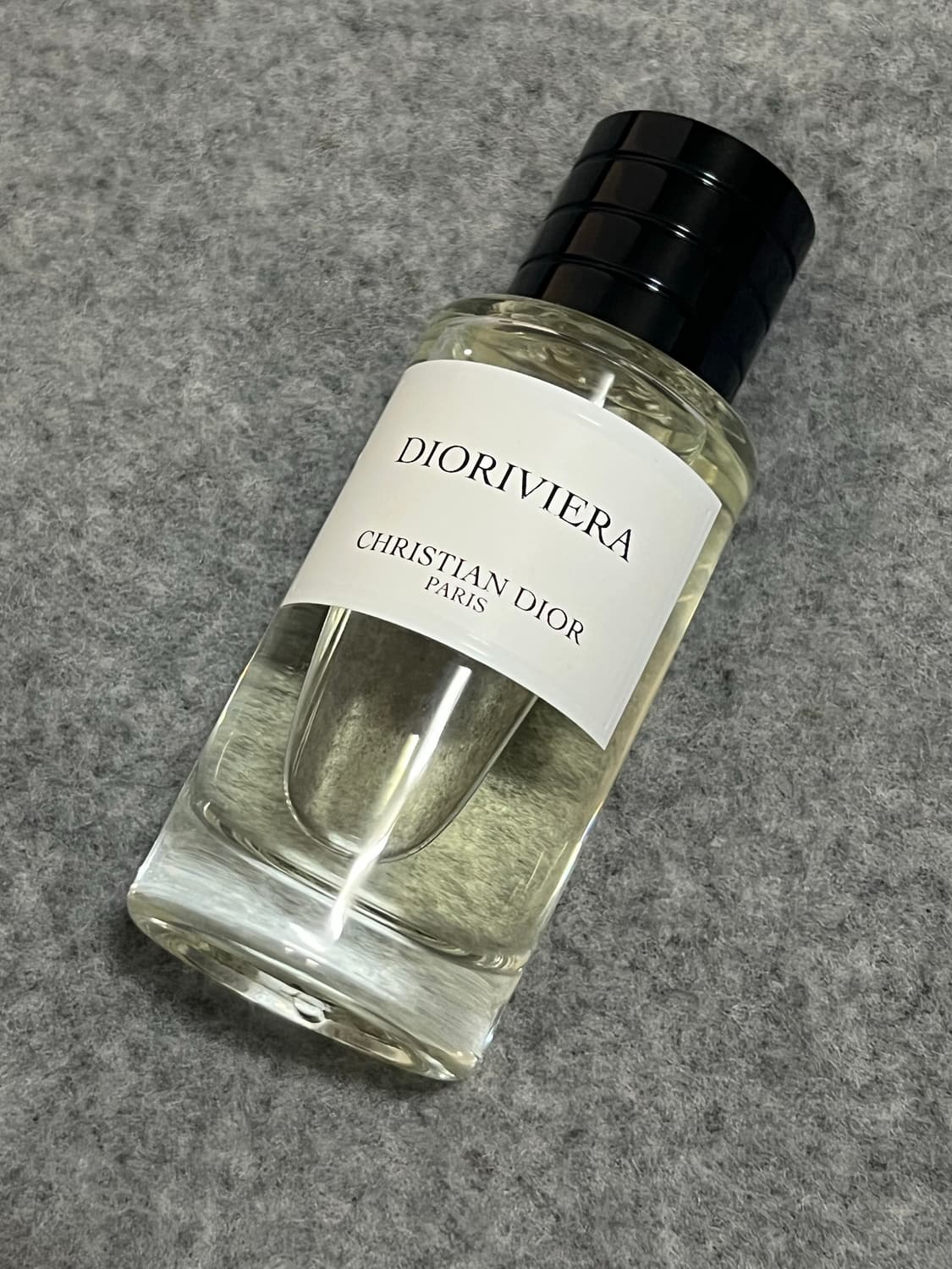 디올 라콜렉시옹 디올리비에라 향수 50ml 국문 상품이미지1