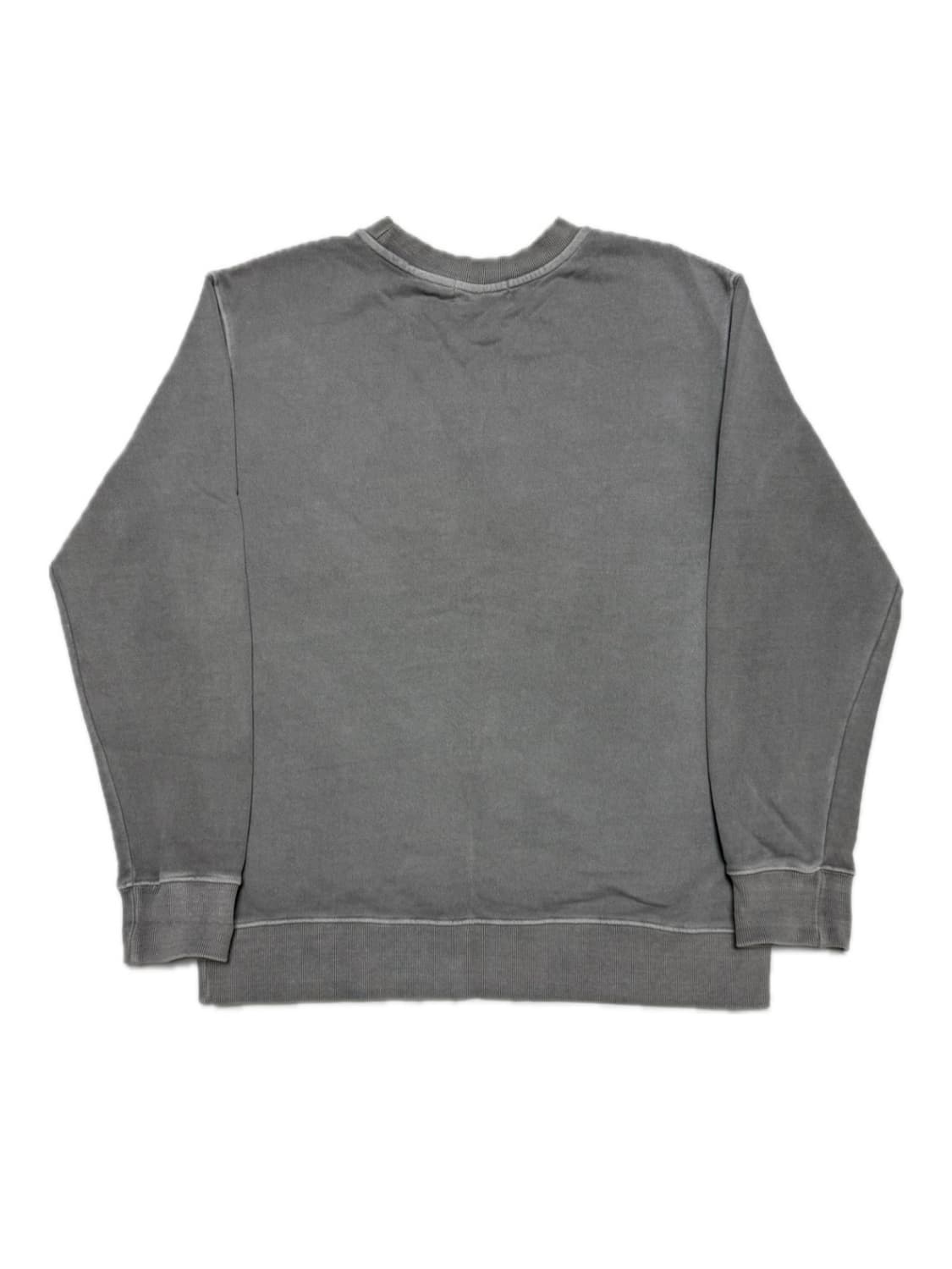 빈티지 스마일 프린팅 스웻  상품이미지2