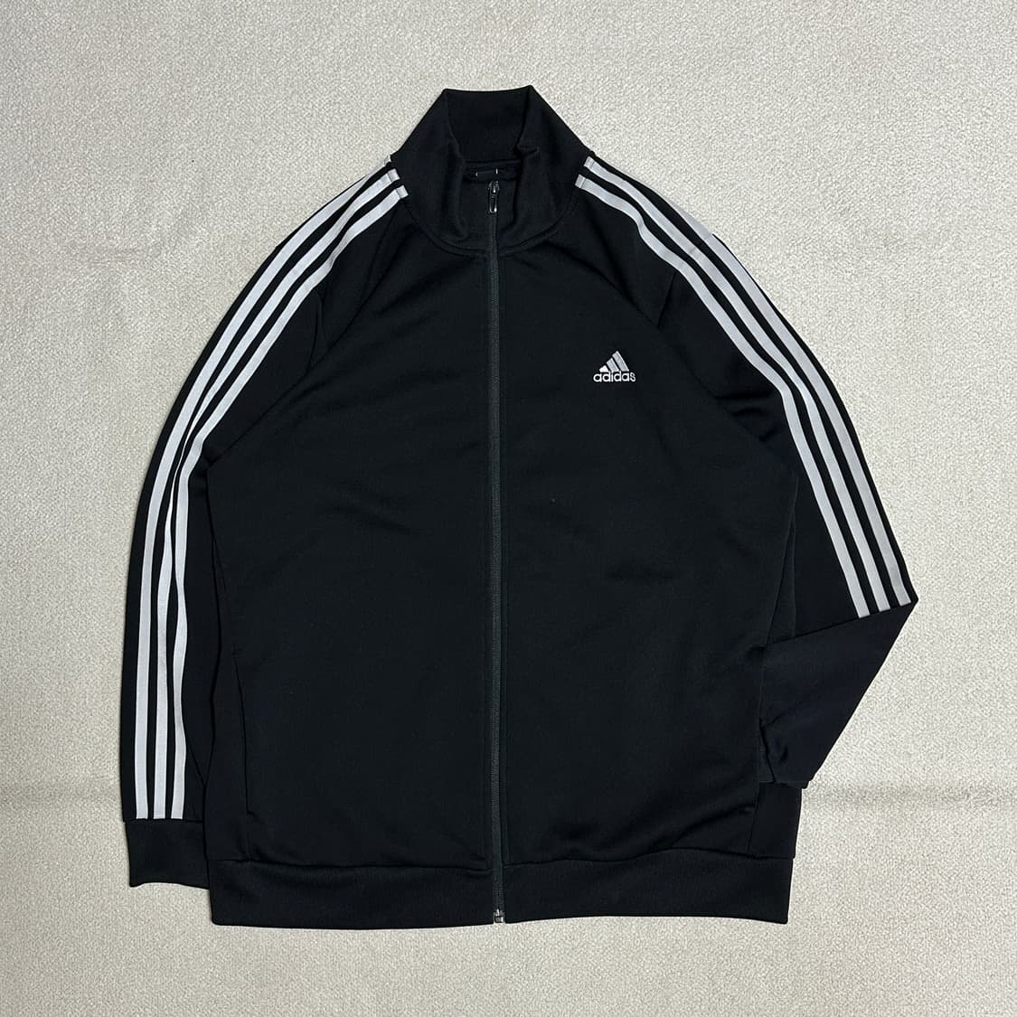 아디다스 MH 삼선 우븐자켓 상품이미지1