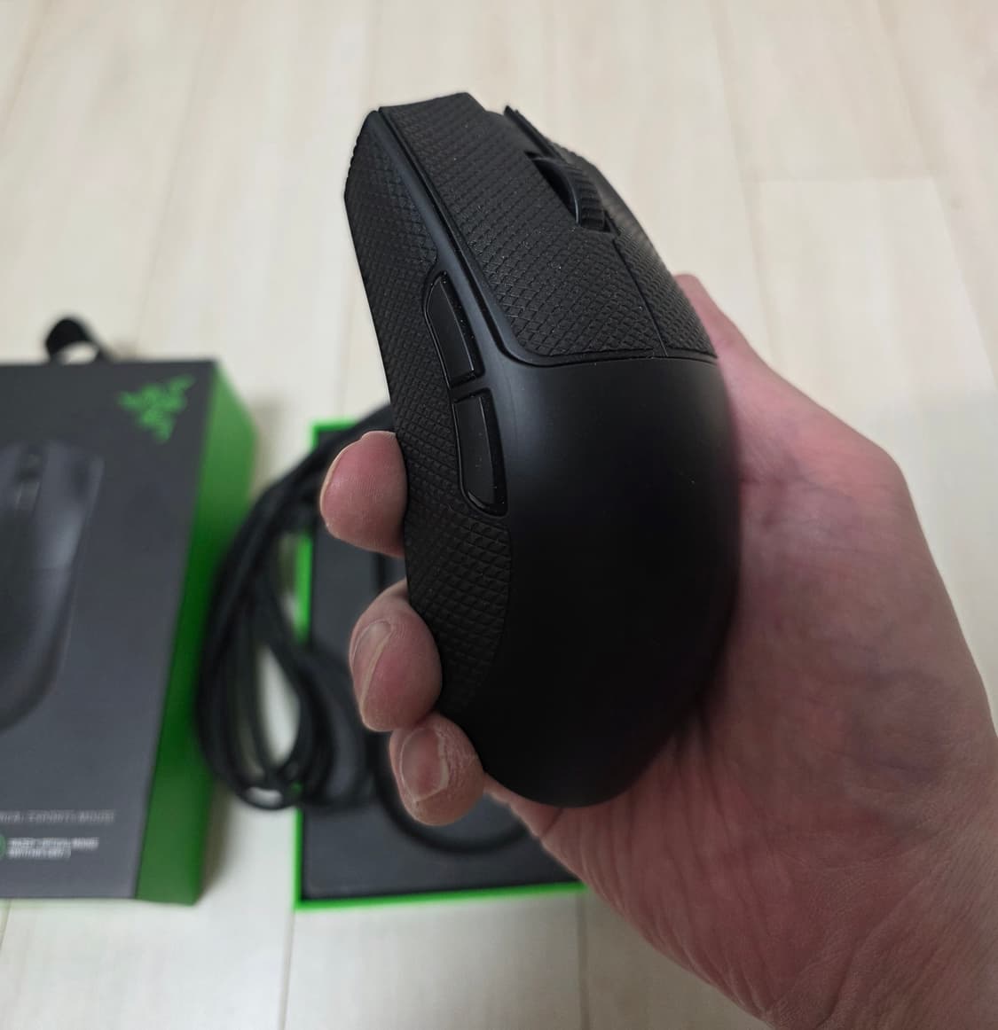 레이저 바이퍼 v3 pro 상품이미지3