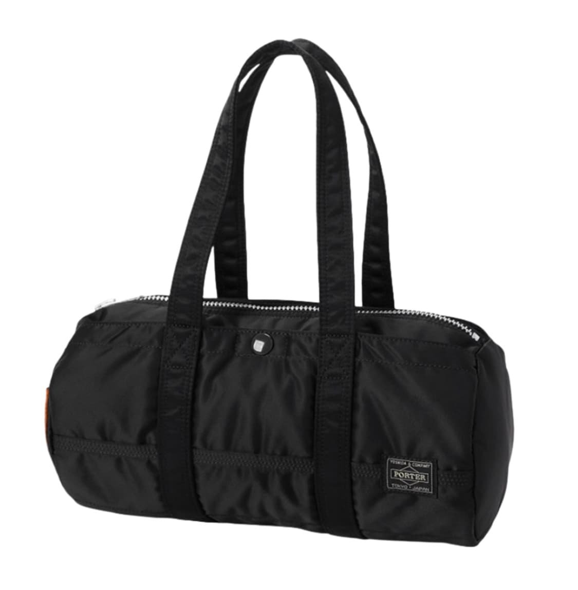 포터 탱커 더플백 S 블랙 상품이미지1