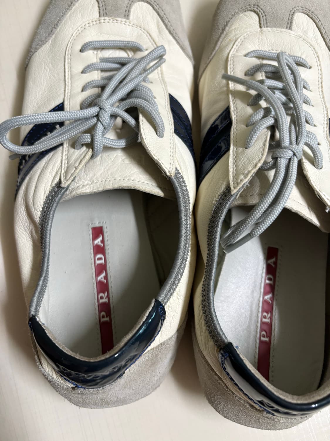 Prada Sneakers 상품이미지3
