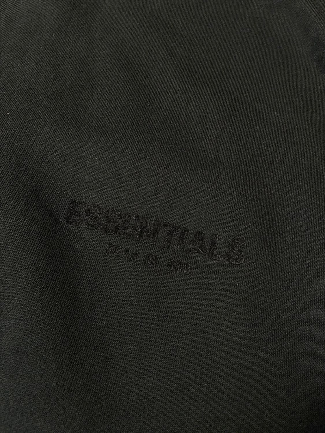 에센셜 피어오브갓 로고 시그니처 오버 맨투맨 PN7323 상품이미지7