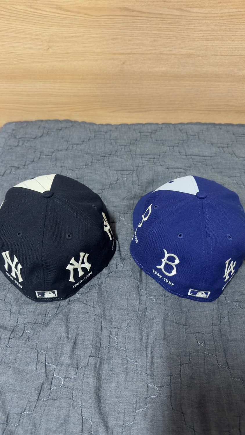 일괄판매) 뉴에라 59FIFTY 상품이미지2