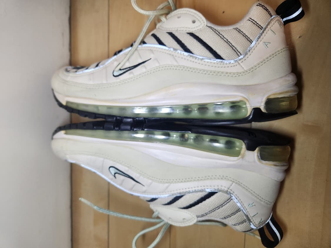 (W275)나이키 에어맥스 98 이글루 상품이미지5