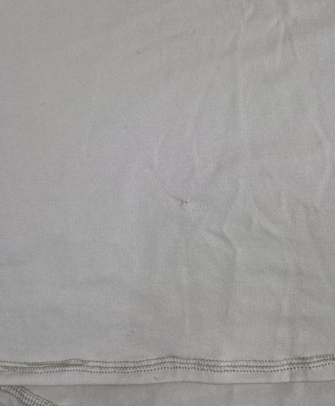 미군 GEN 3 내복 내의 라운드 긴팔 티셔츠 (XS/R) (만원샵) 상품이미지7