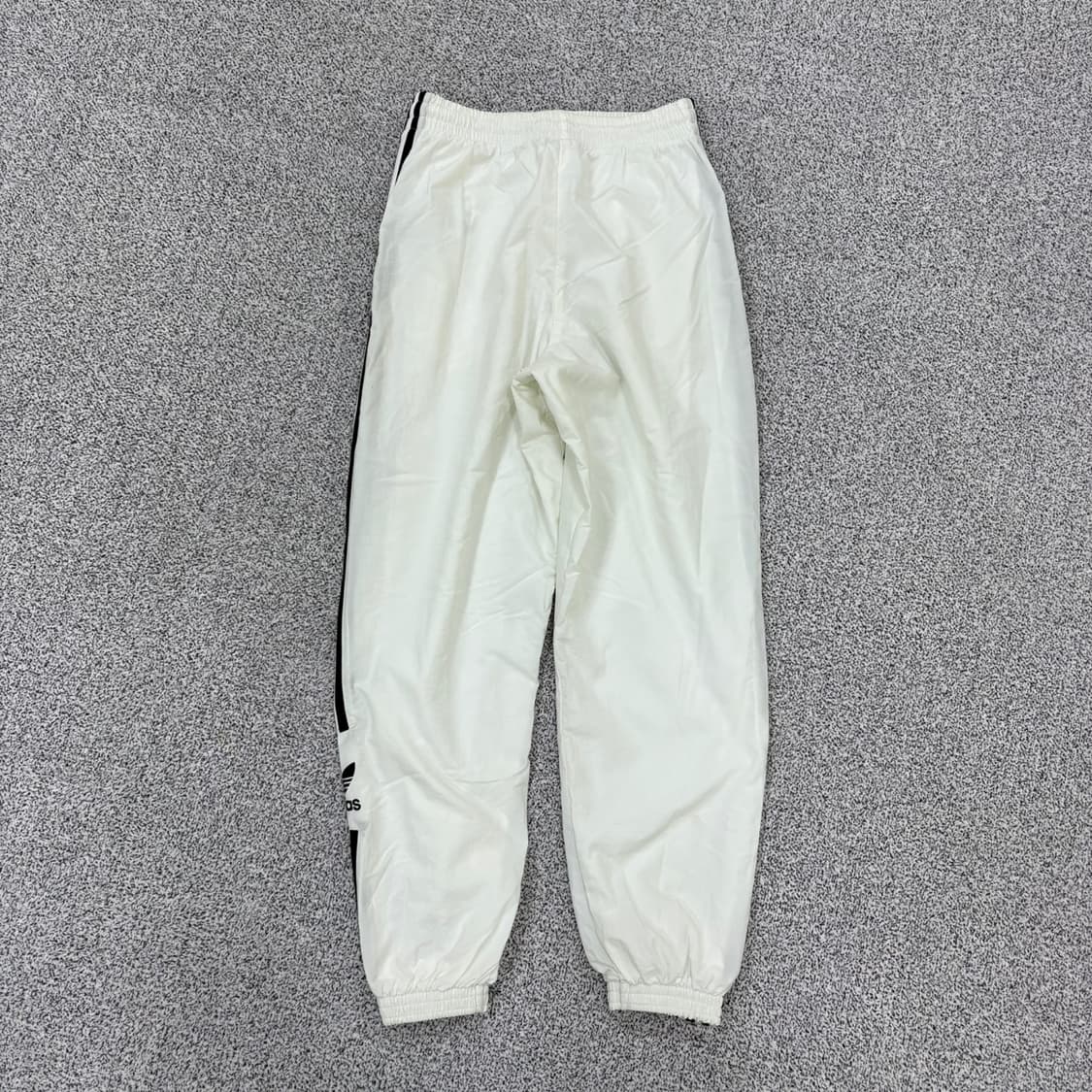 XS 아이다스 트레이닝 조거 팬츠 0406J 상품이미지3
