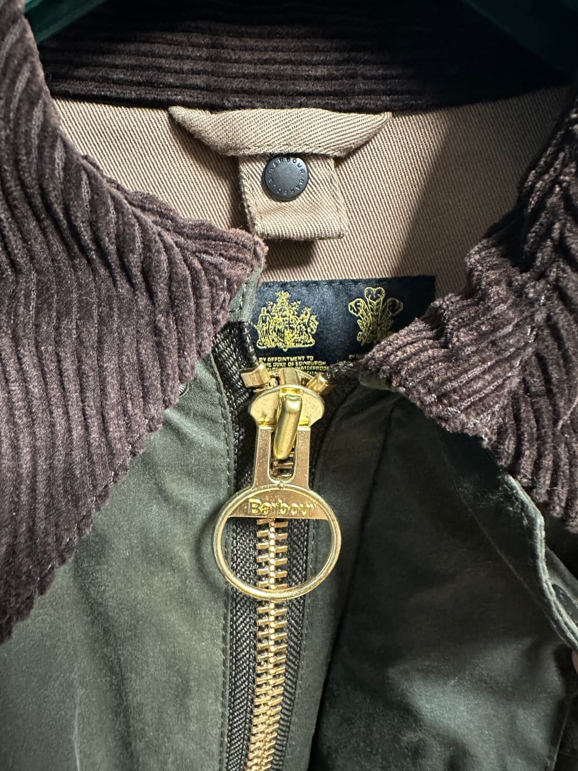 바버 캡틴선샤인 빅 트랜스포트 (38) 상품이미지3