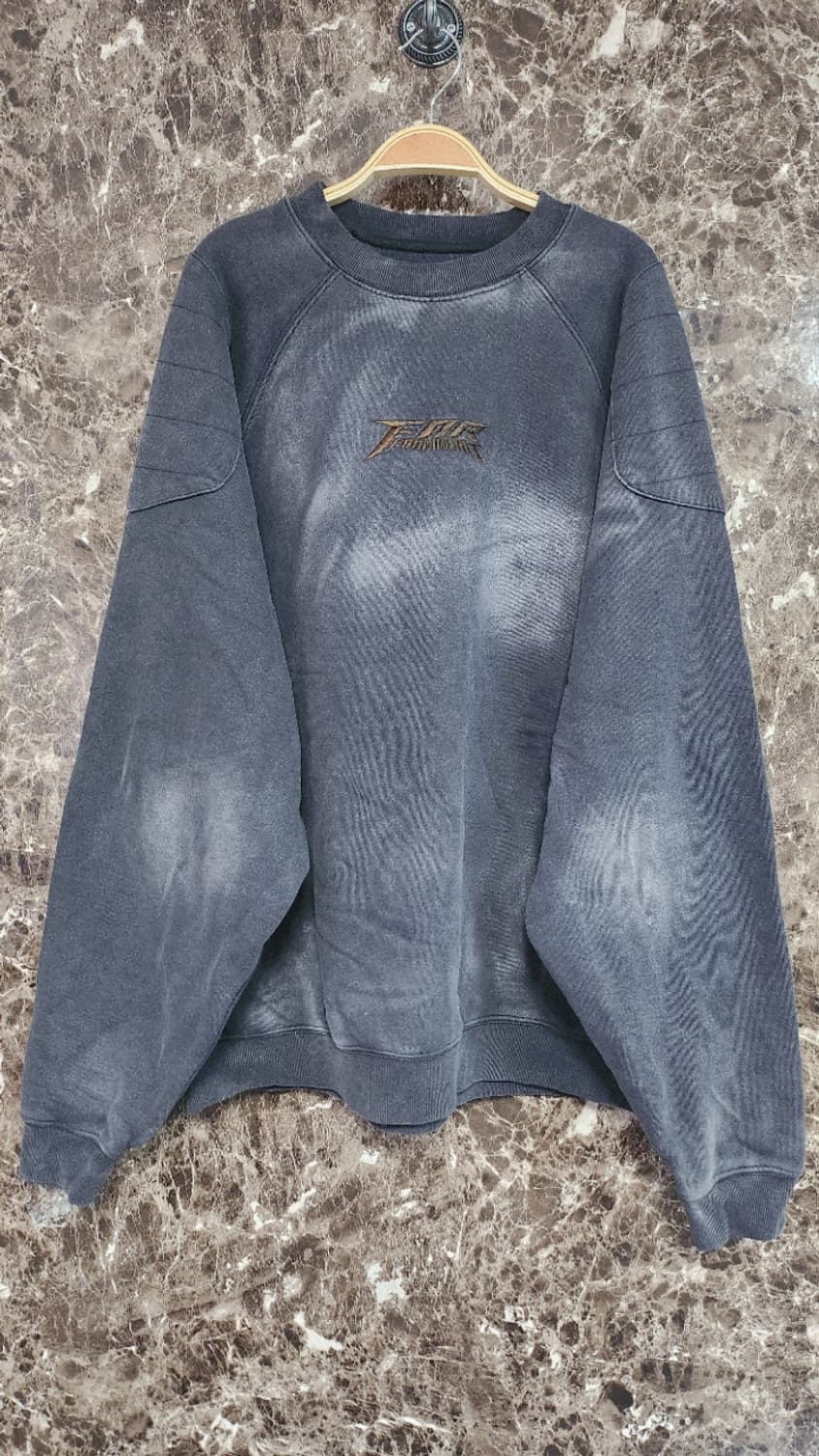 파프롬왓  맨투맨 2사이즈  상품이미지2