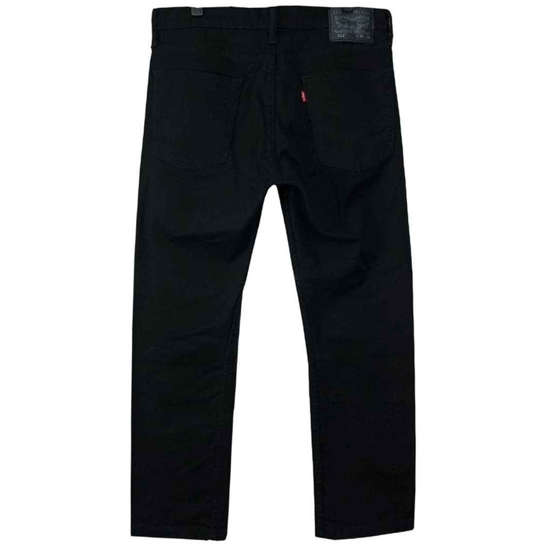 [리바이스] 513 스트레이트 블랙진 M19219 상품이미지3