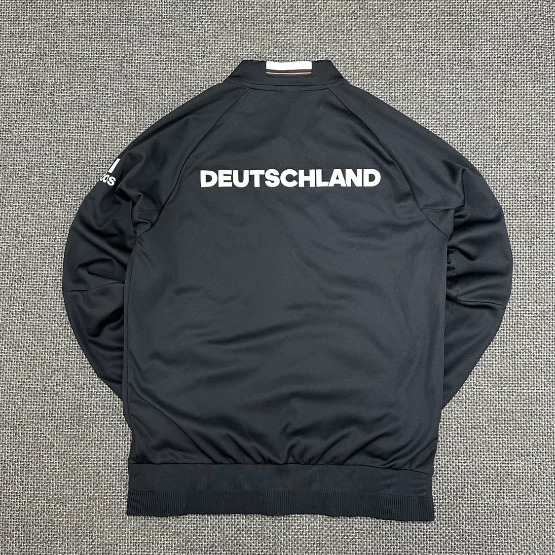 아디다스 독일 축구 국대 빈티지 져지 105 상품이미지7