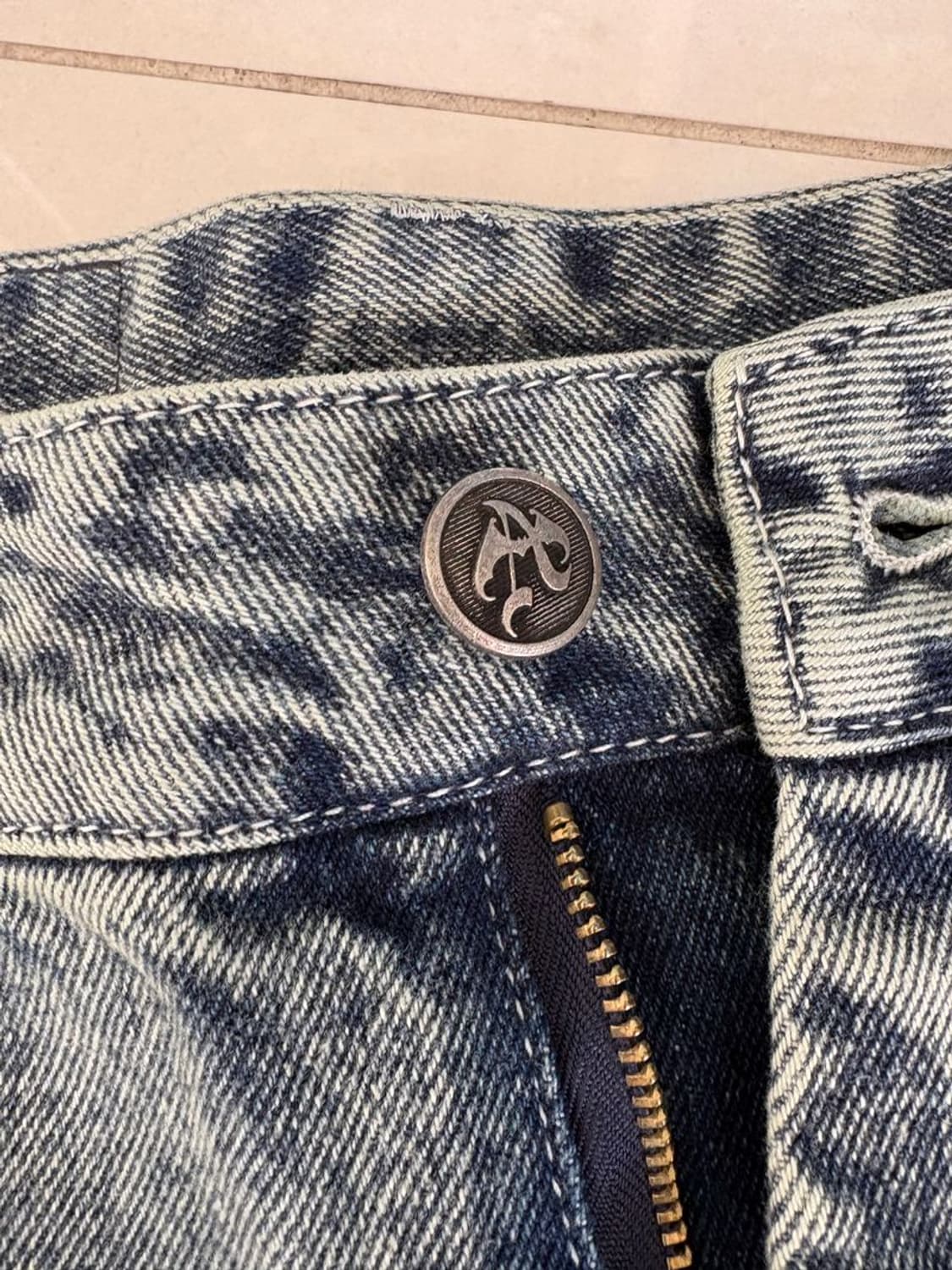 CROSS DENIM 크로스 데님 상품이미지9