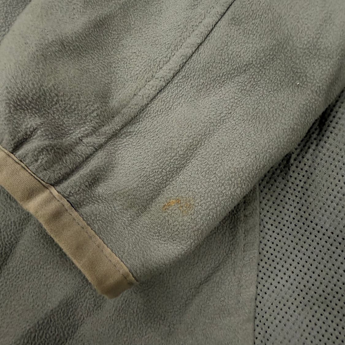 [정품/m] 나이키 acg 리버시블 자켓 상품이미지5