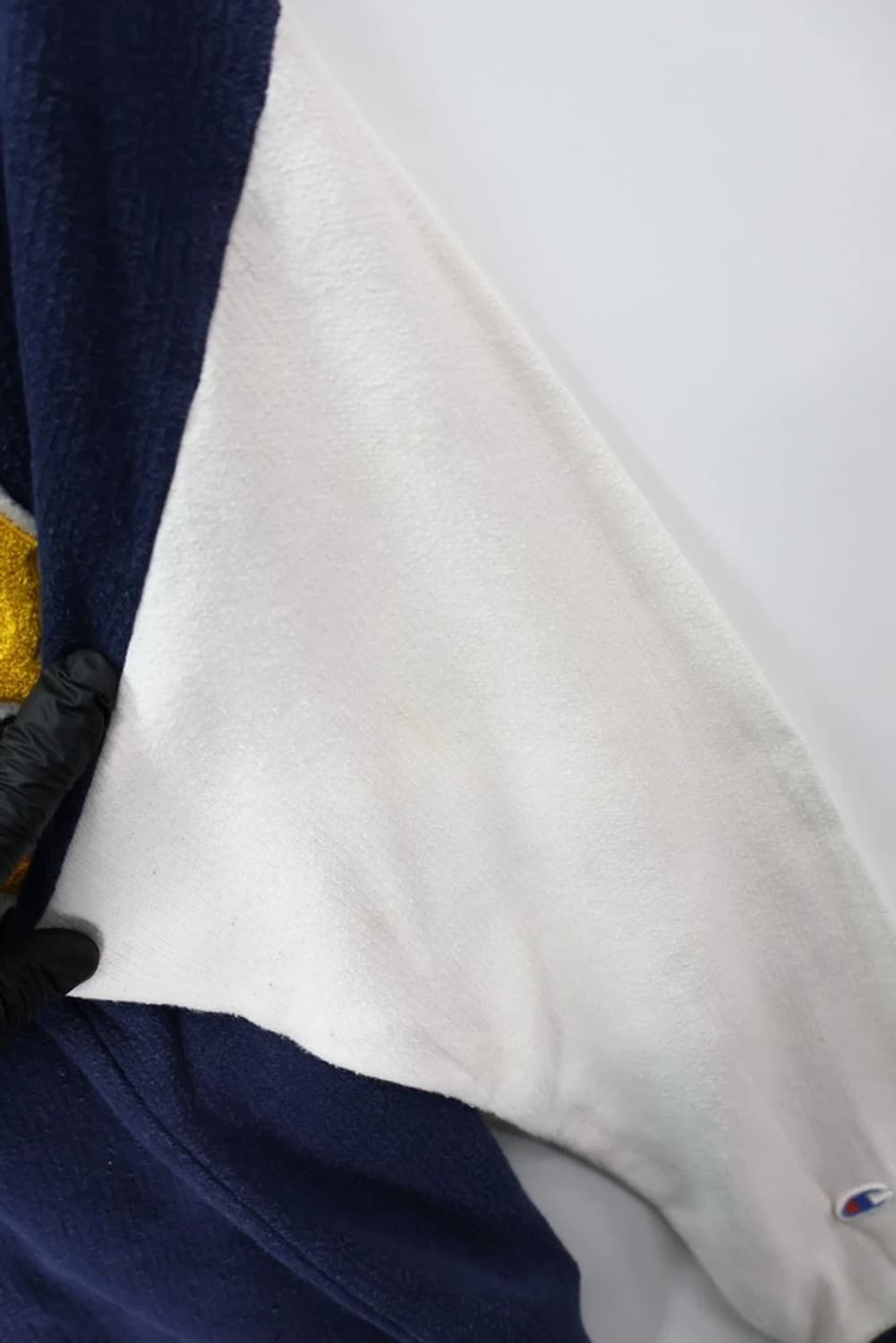 챔피언 UCLA 바시티 재킷 상품이미지6