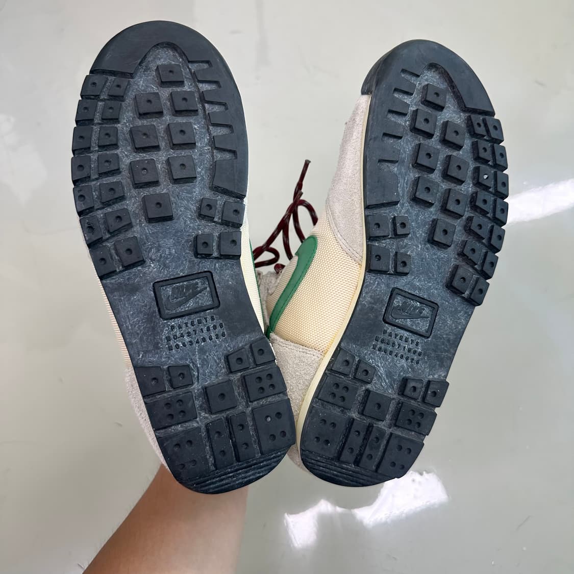 나이키 ACG 라바 덩크 하이 상품이미지5