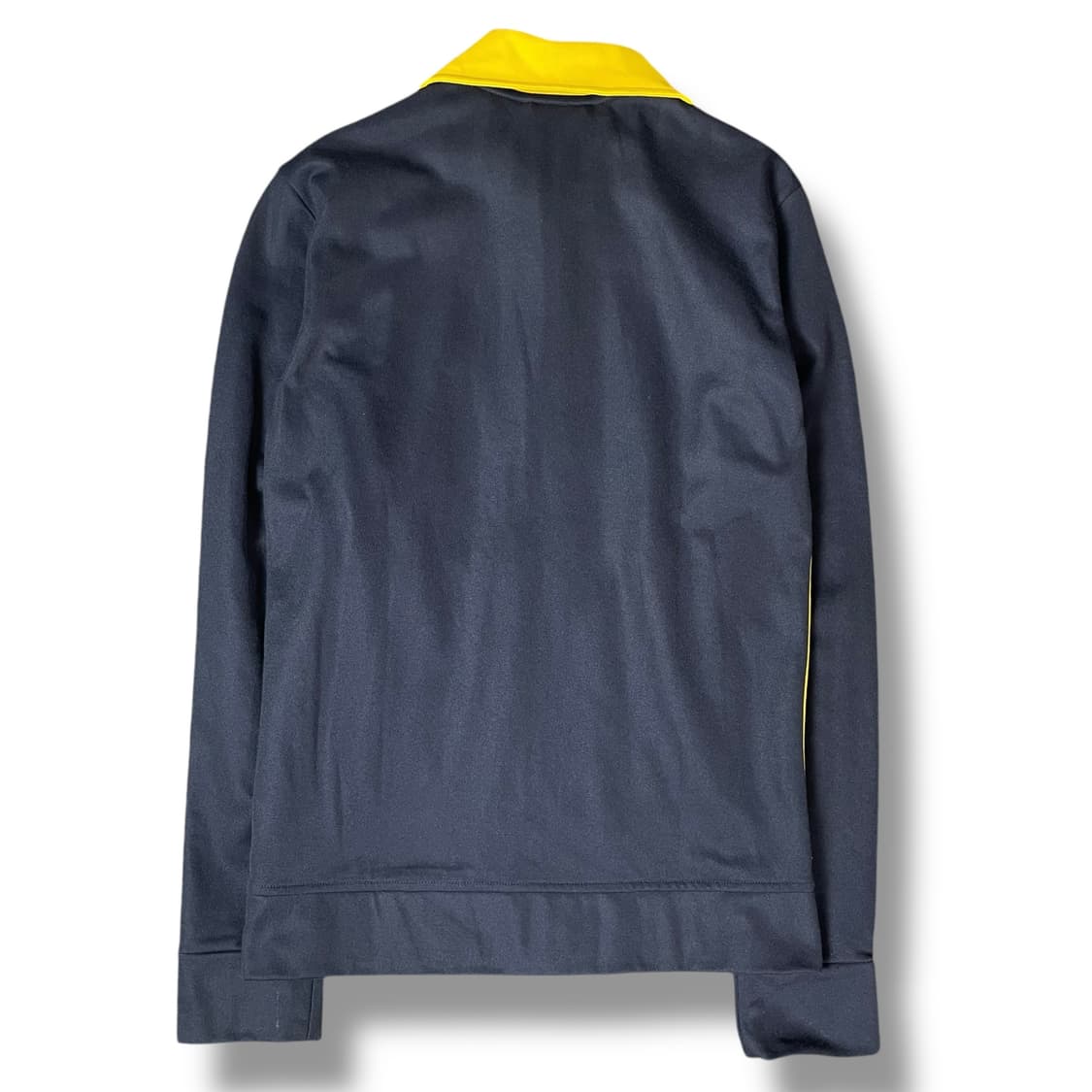 아디다스 90s 유로파 옐로우 배색 트락탑 집업 져지 95 상품이미지2