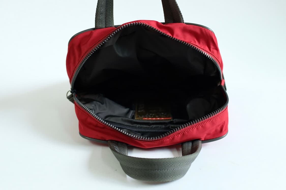 Prada Sport 프라다 스포츠 나일론 핸드백 상품이미지7