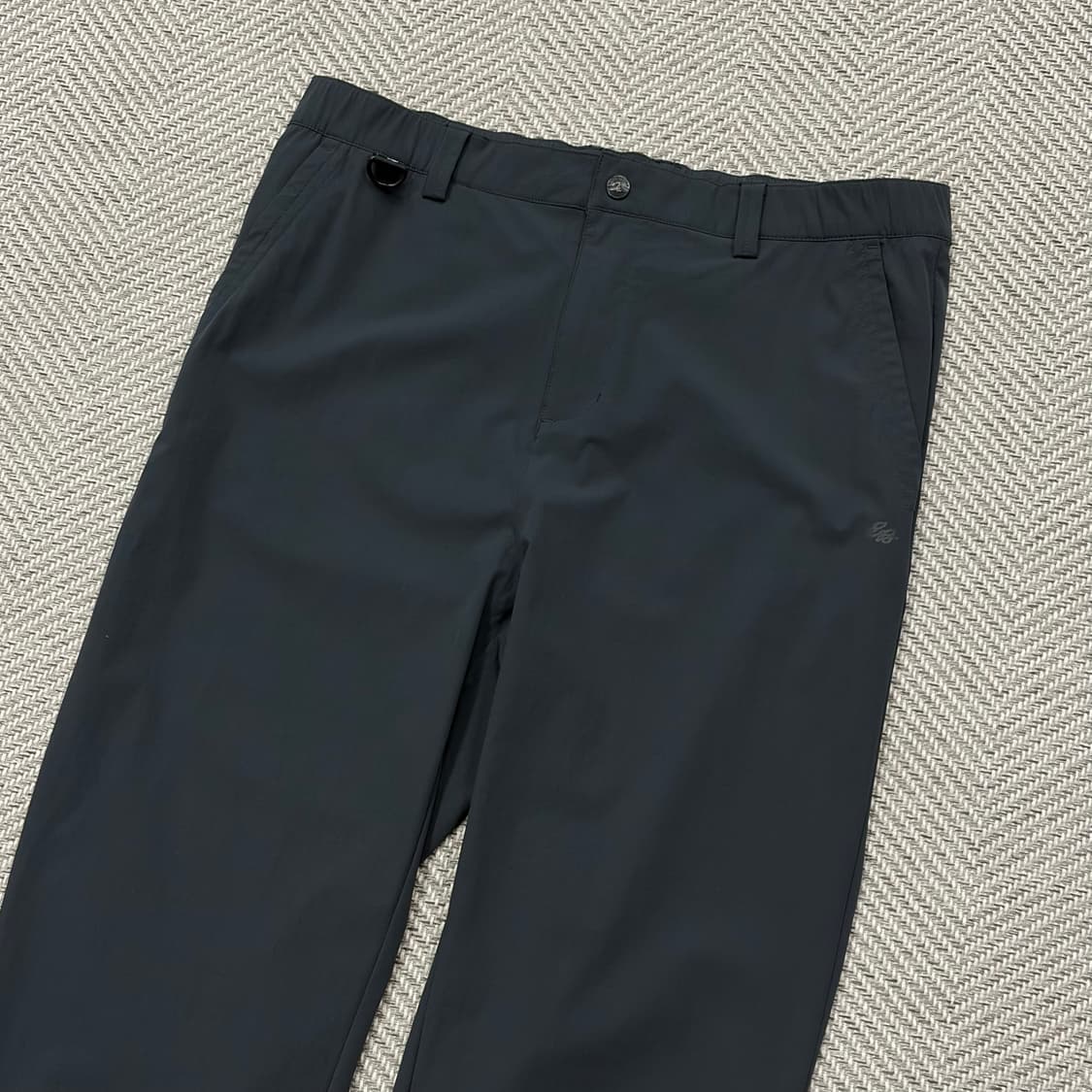 에디바우어 나일론 밴딩 팬츠 v1442 상품이미지3