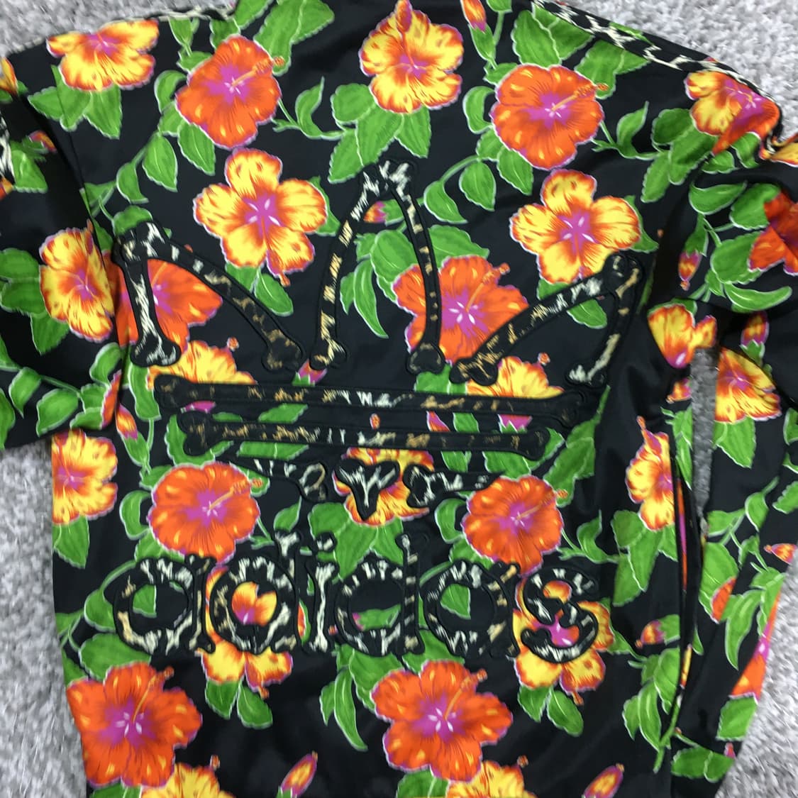 제레미 스캇 집업 상품이미지5