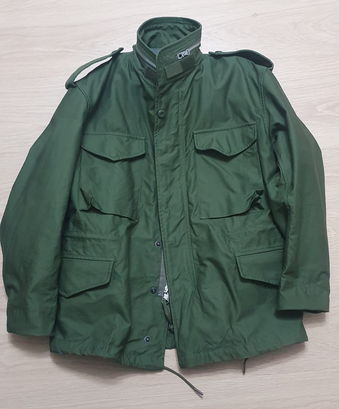 레드토네이도 m65 m 새상품 상품이미지3