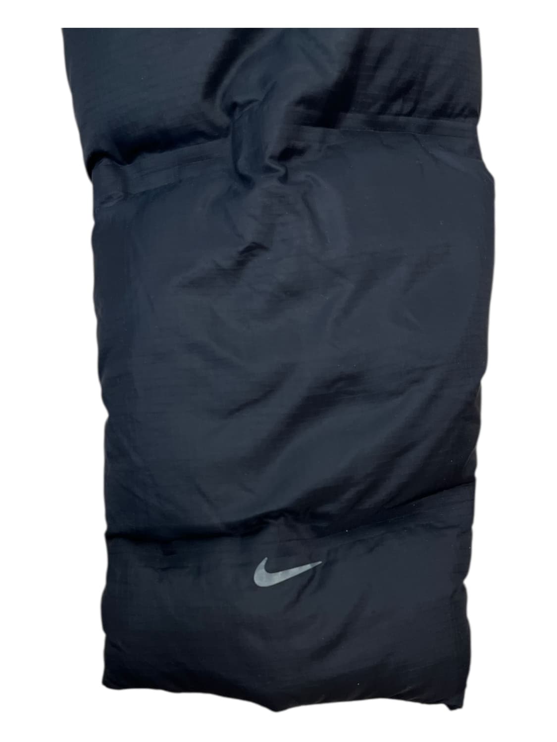 나이키 acg 후드 구스 다운 패딩 블랙 L #csz1788 상품이미지9