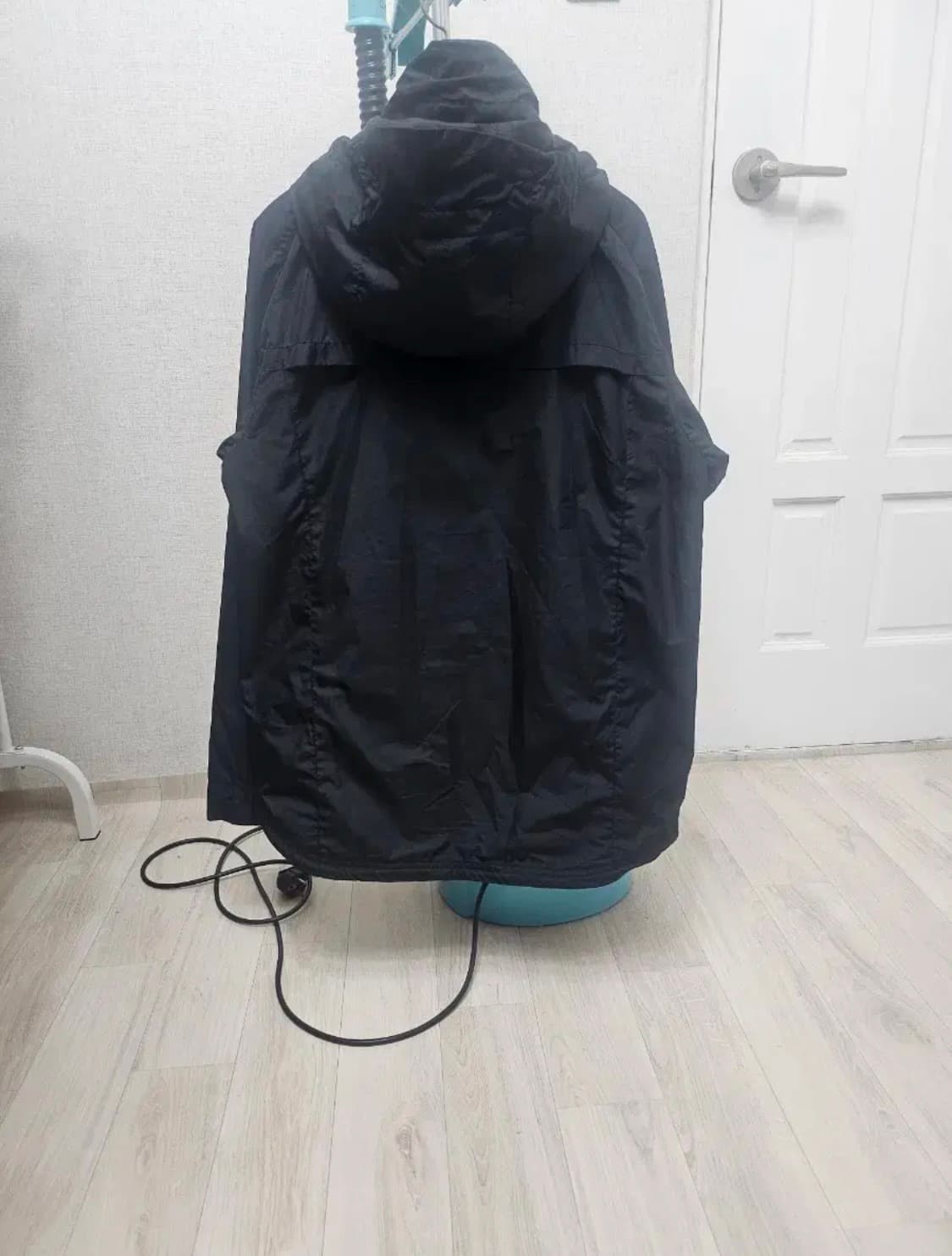 나이키 유벤투스 바람막이 상품이미지3