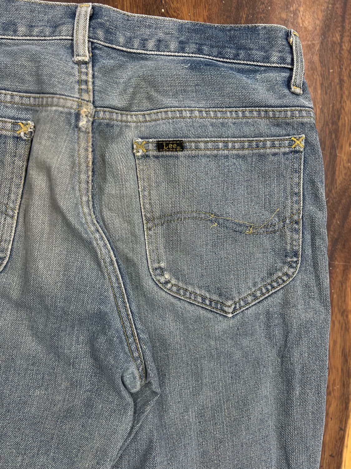 Lee No.9203  (32) 상품이미지7