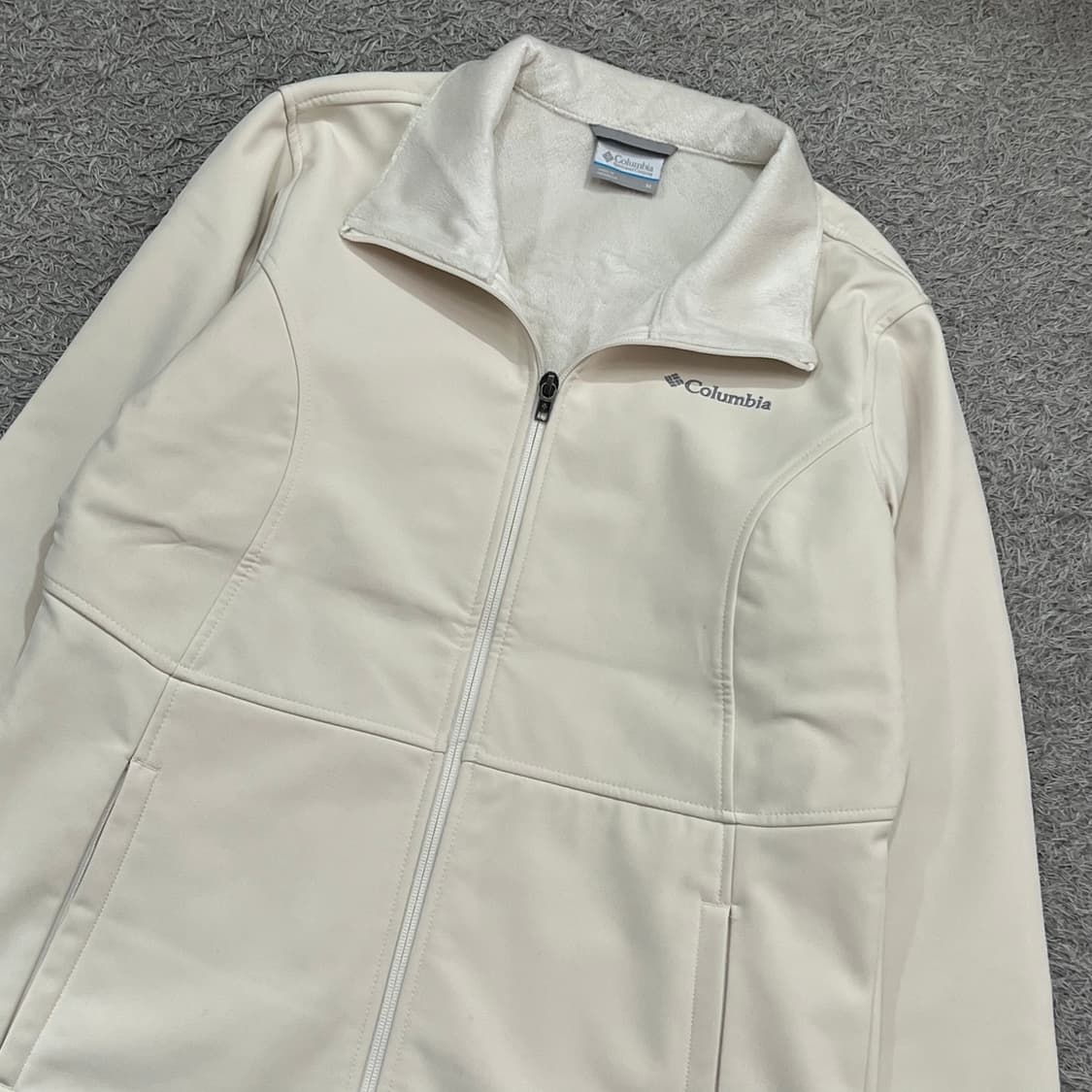 [95] 컬럼비아 자켓 상품이미지2