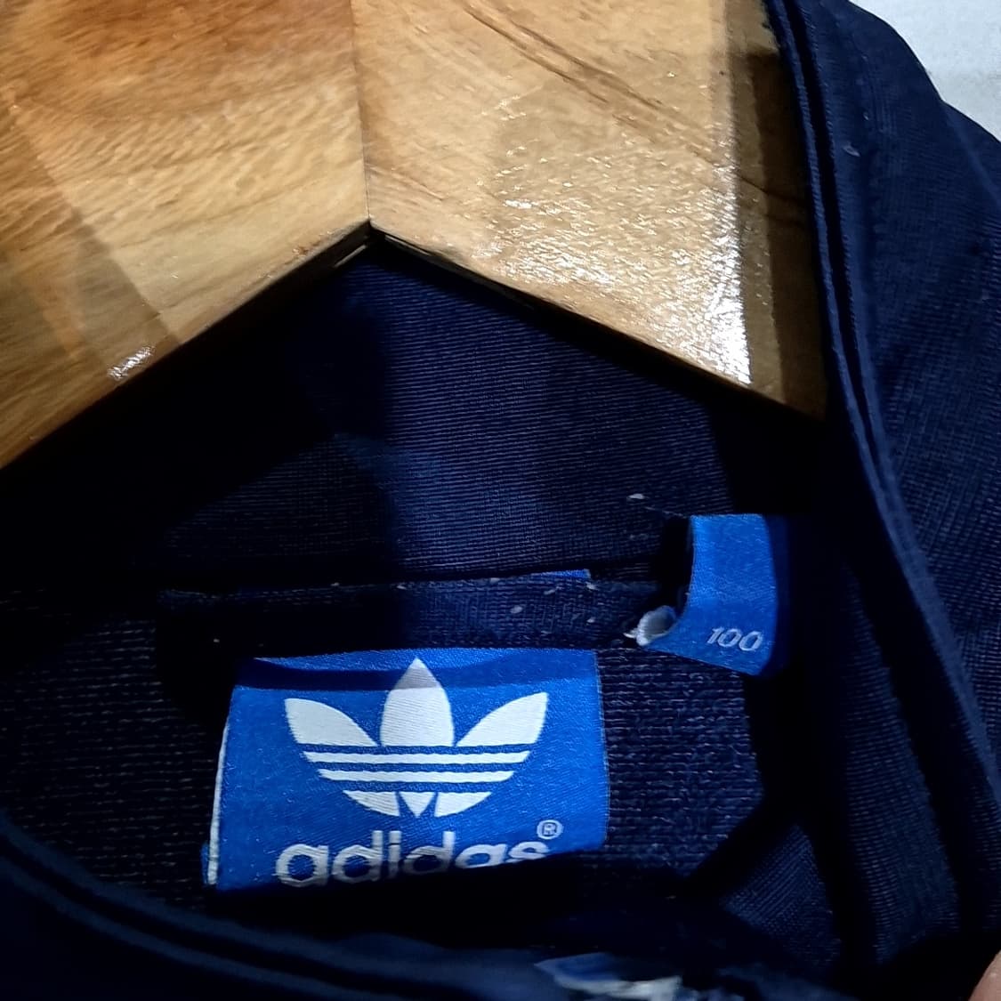 아디다스 파이어버드 져지 상품이미지5